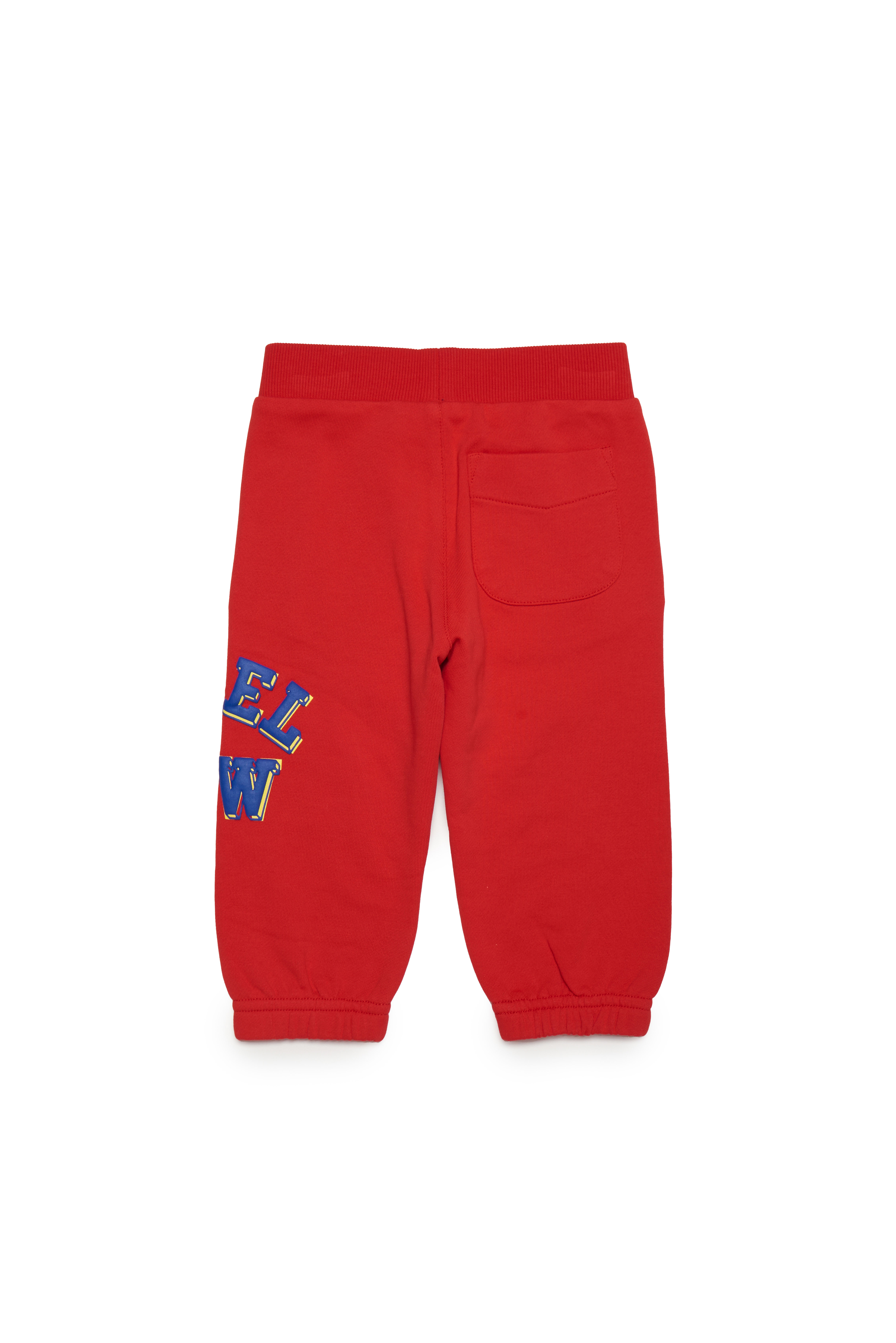 Diesel - PCREWB, レッド - Image 2