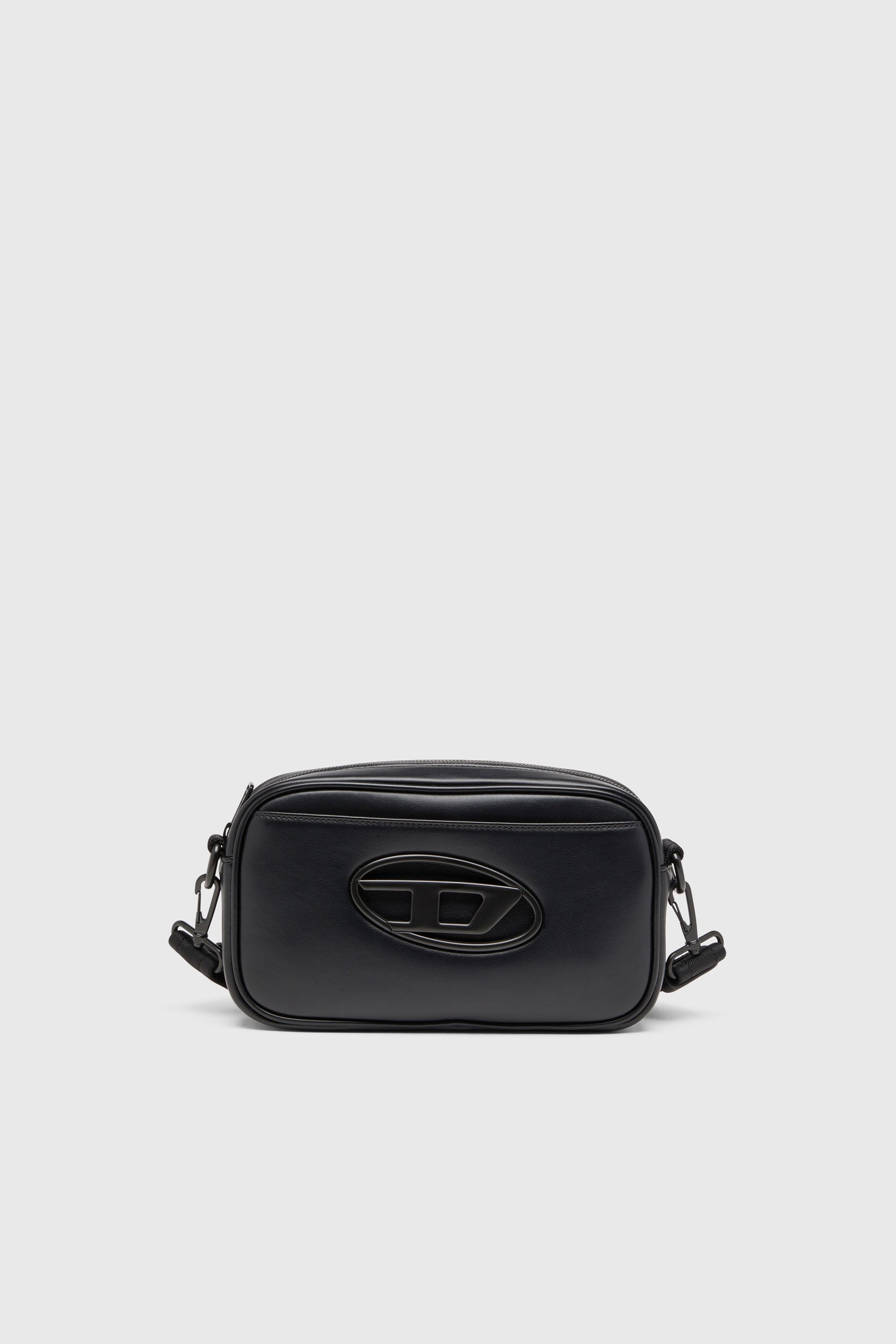 Diesel - HOLI-D CAMERA BAG, Male's カメラバッグ in ブラック - 1