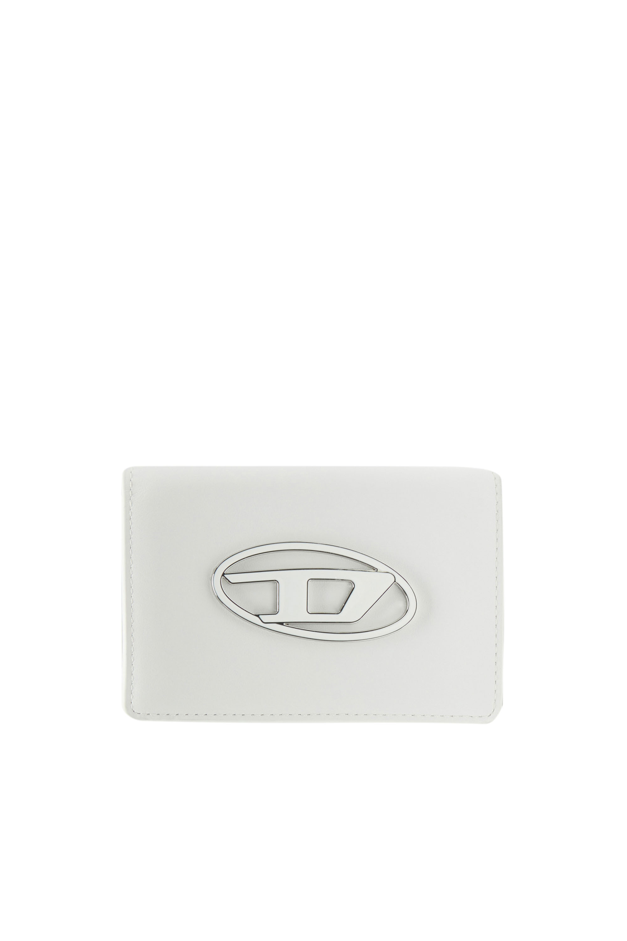 Diesel - TRI-FOLD COIN S, ホワイト - Image 1