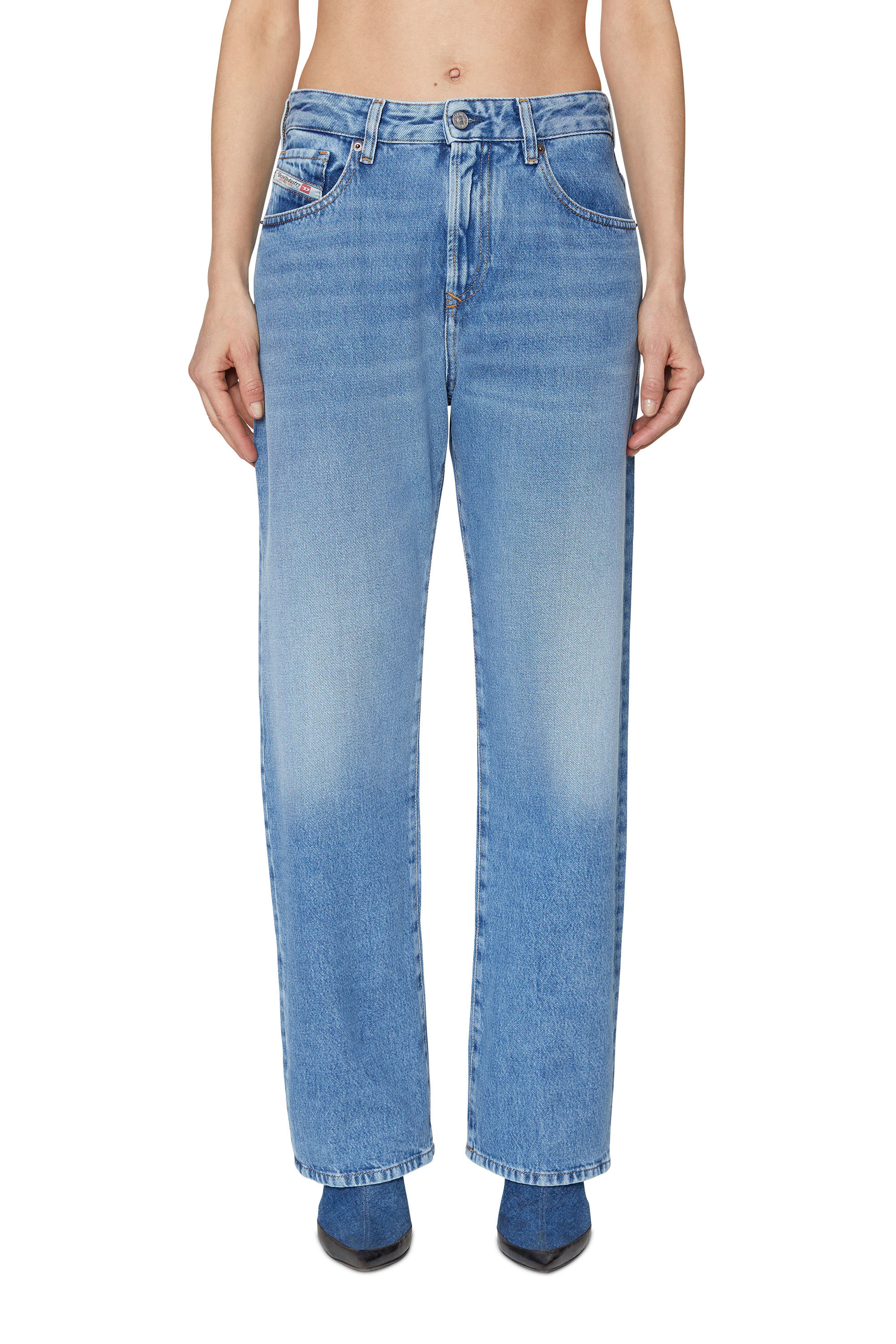 1999 09C16 A0362109C16 デニム(WOMEN)|DIESEL(ディーゼル)公式