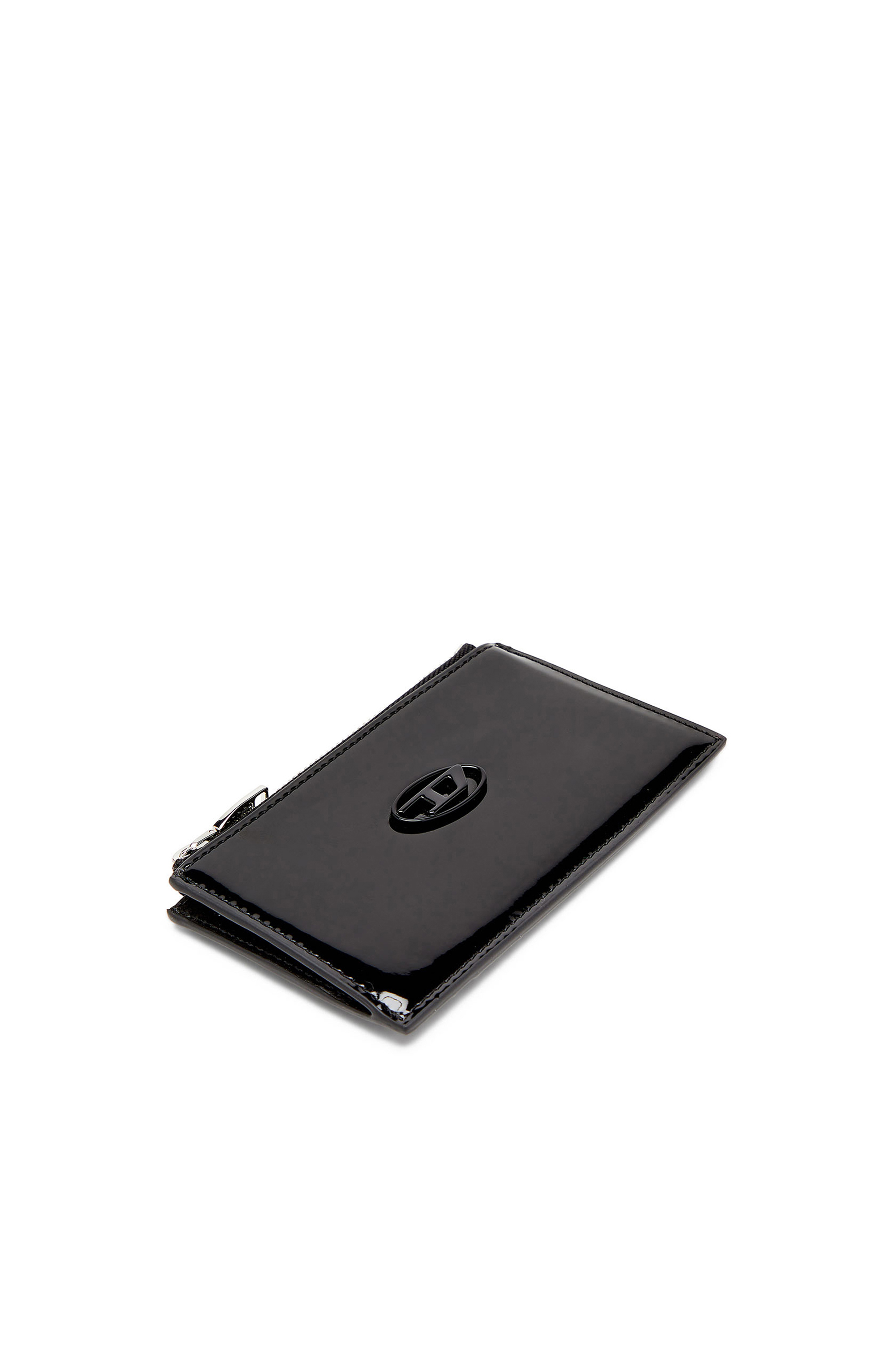 Diesel - PLAY CARD HOLDER III, Female's フラグメントケース in ブラック - 4