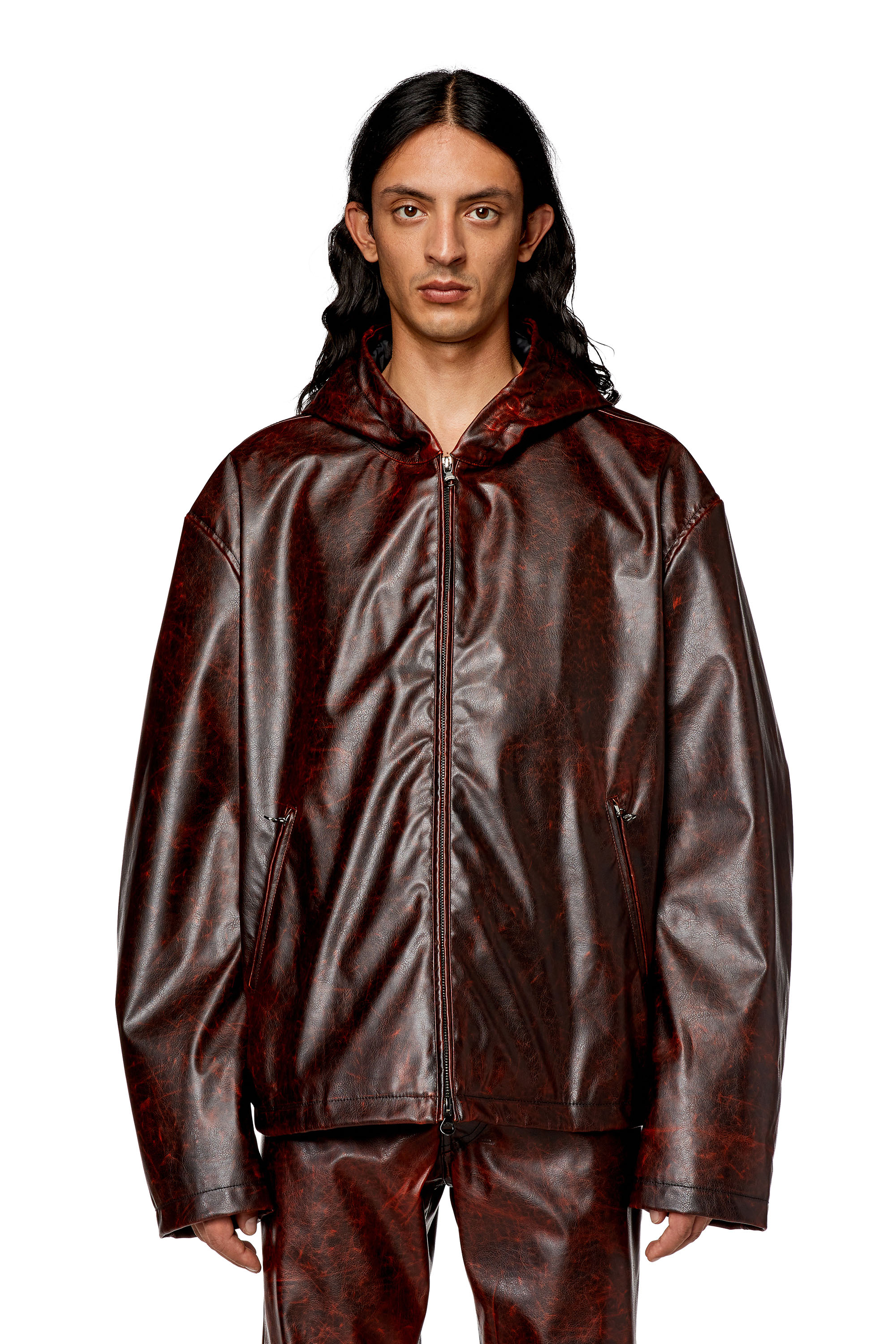 Diesel - J-RAM, Brown - Image 5