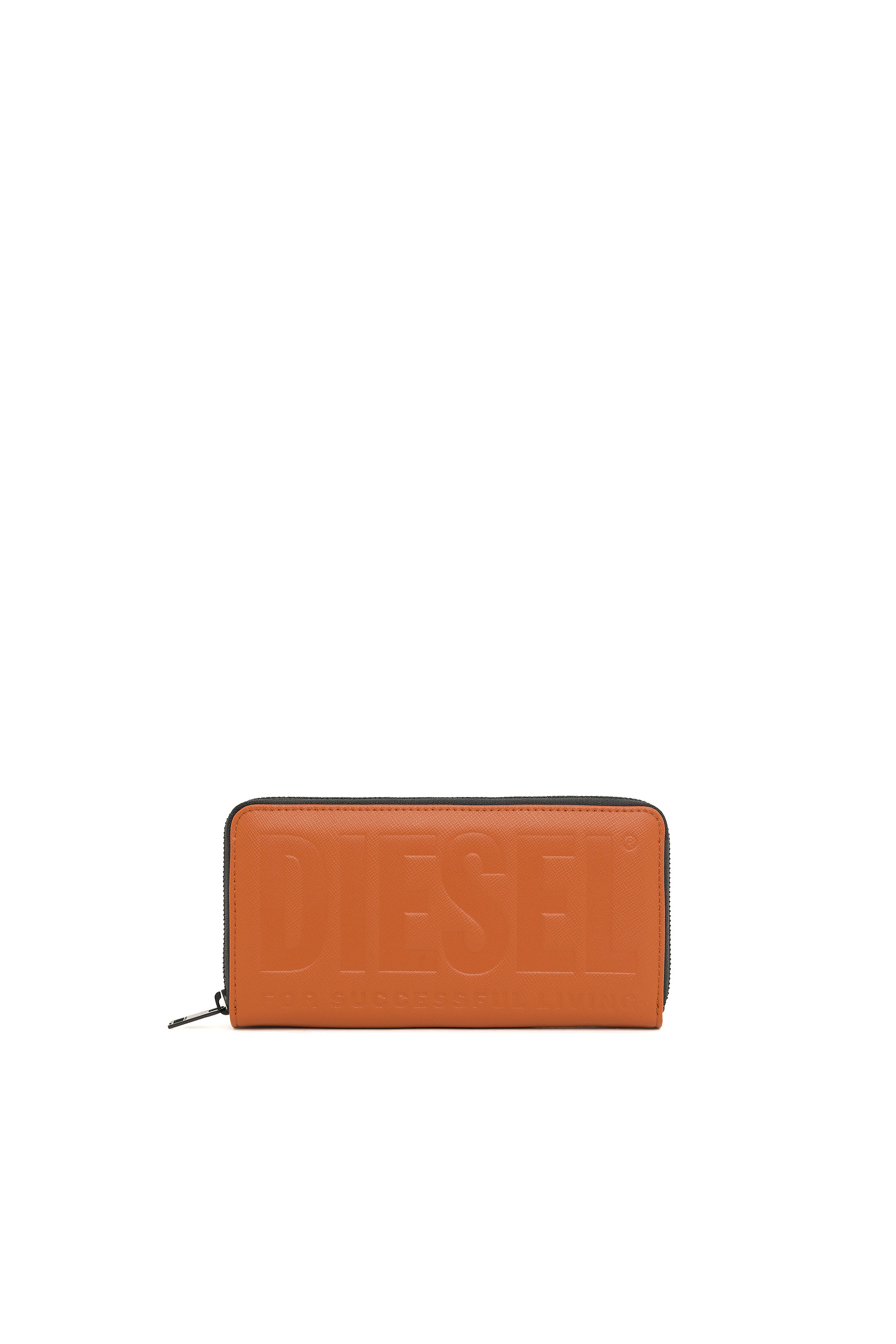 24 ZIP, オレンジ Diesel - 24 ZIP, オレンジ - Image 1
