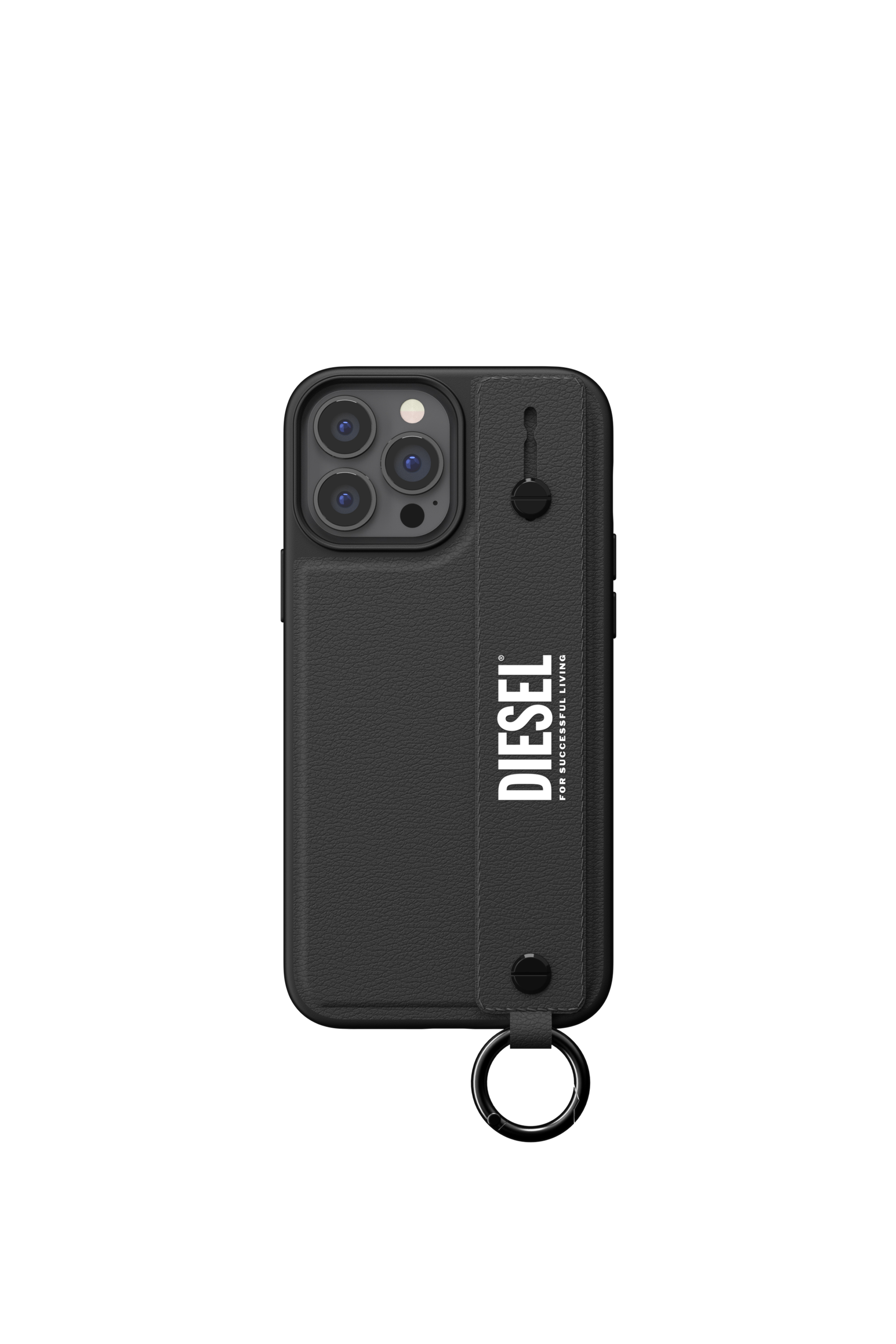 Diesel - 47178 TECH CHAIN, ブラック - Image 2