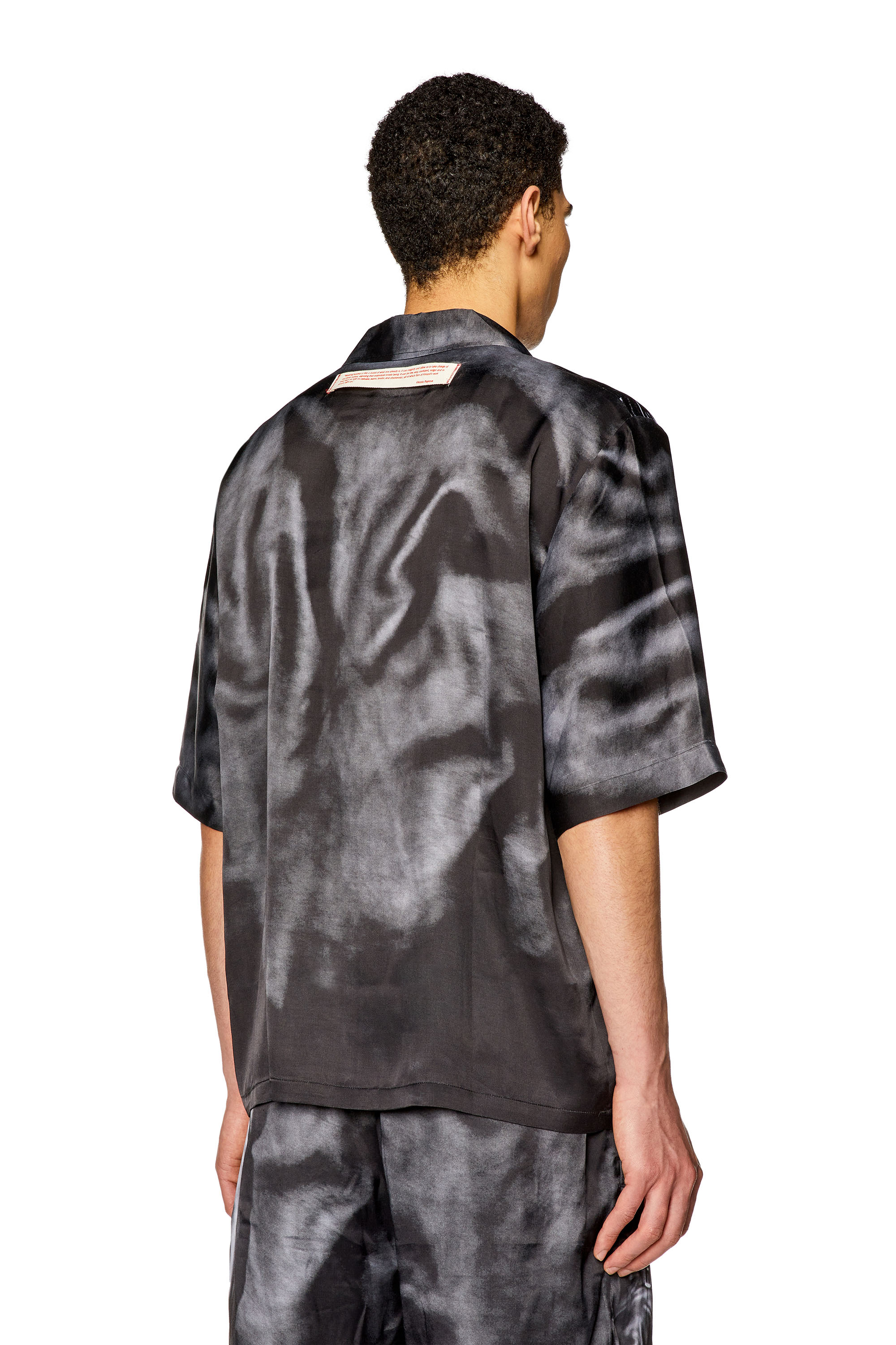 Diesel - PR-S-MEC-23, ブラック - Image 3
