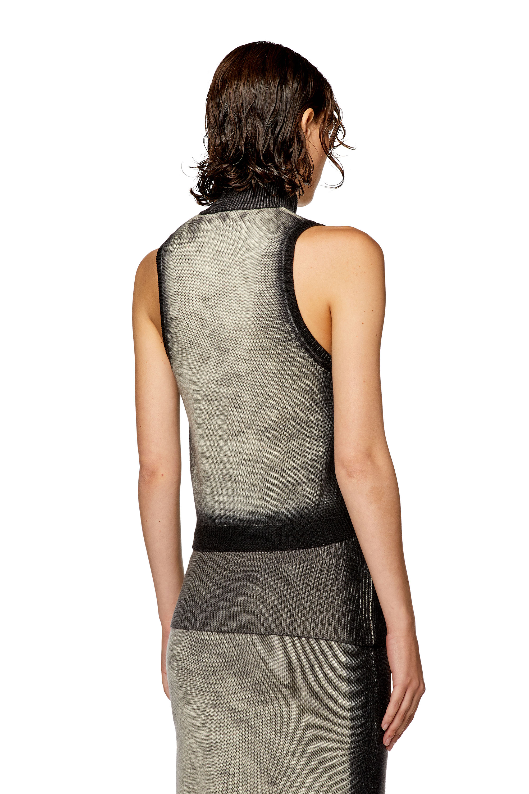 Diesel - M-IONIO, グレー - Image 2