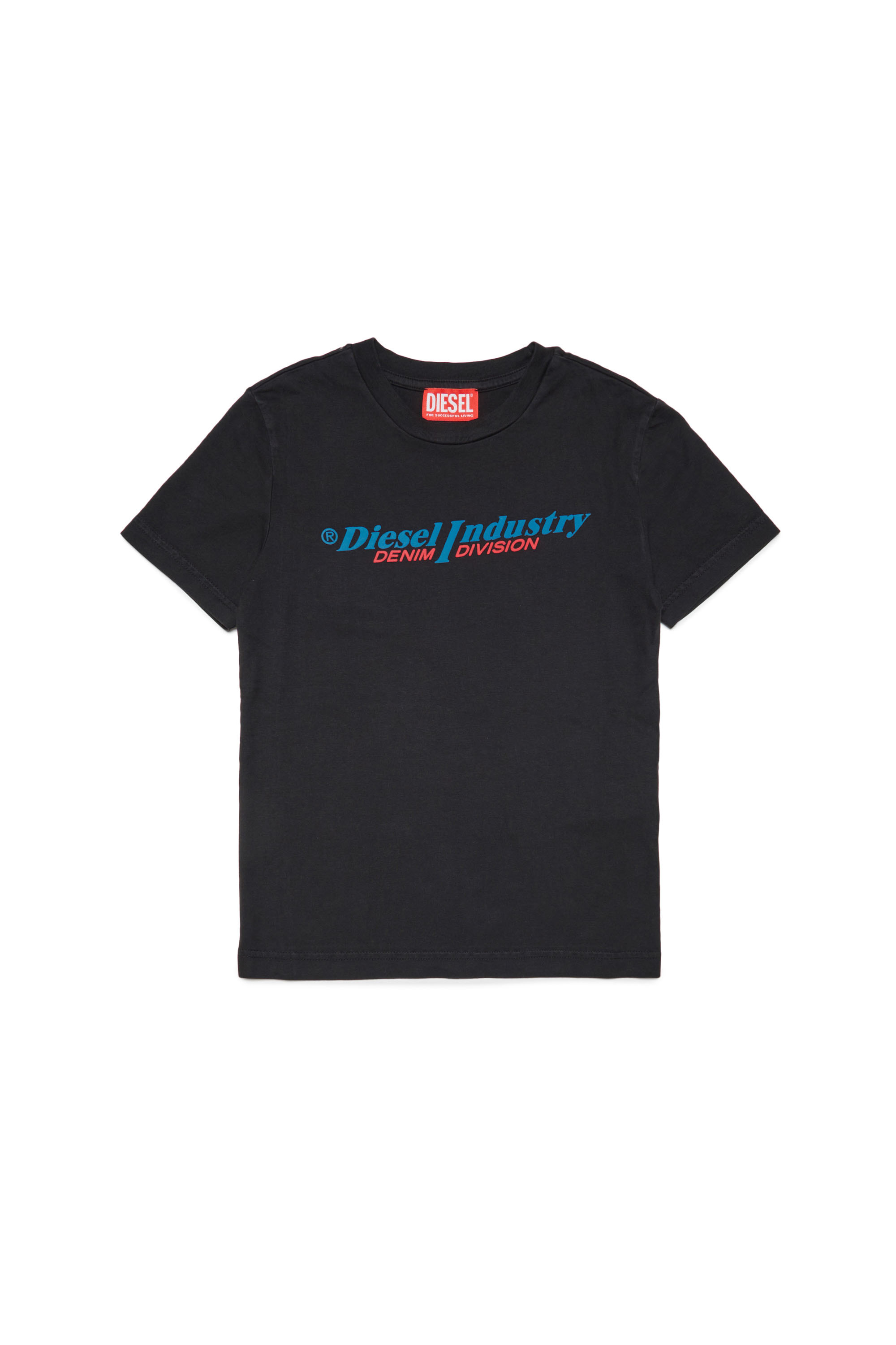 Diesel - TDIEGOIND, ブラック - Image 1