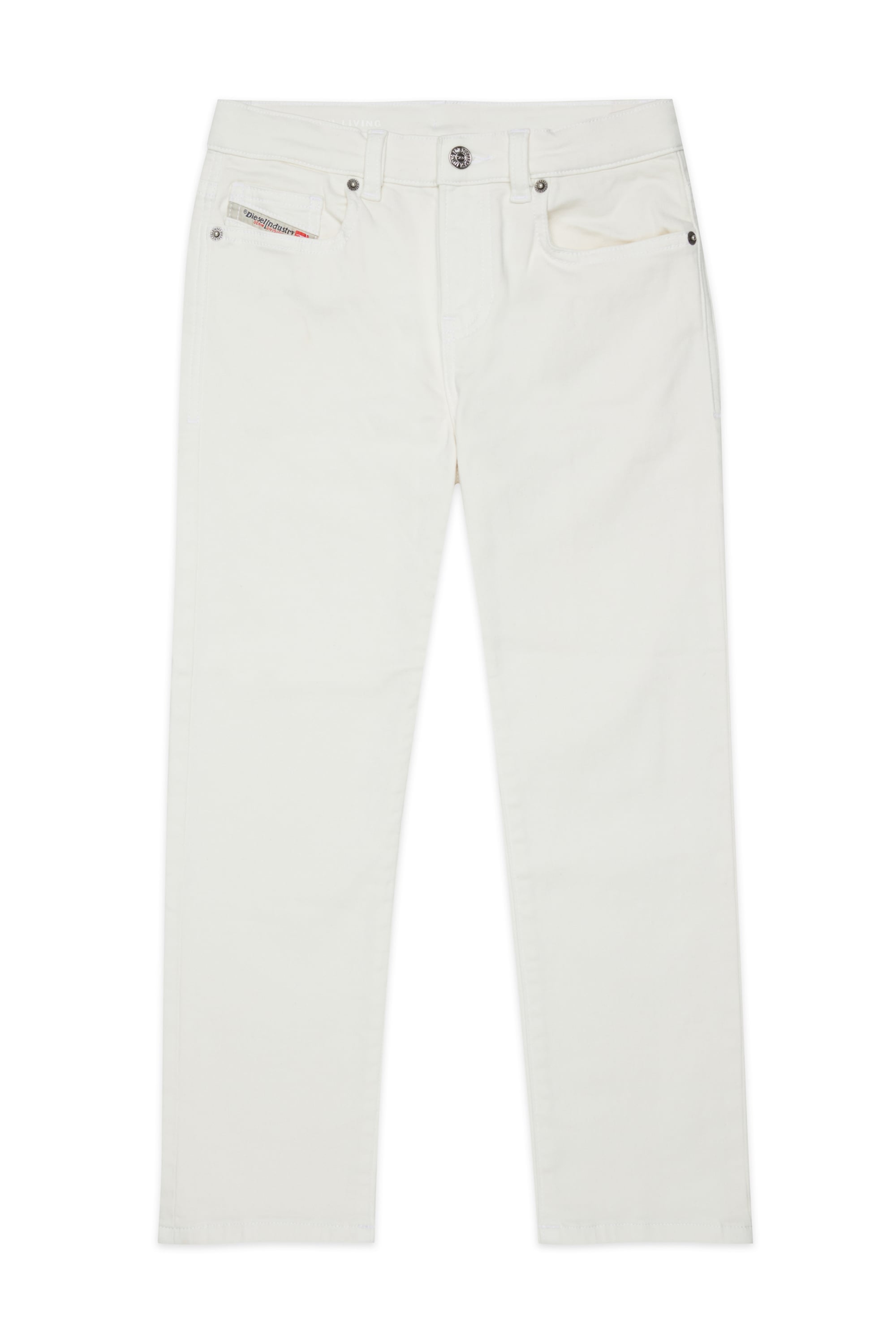 Diesel - Male's 2020 D-VIKER-J JJJ, ホワイト - 1
