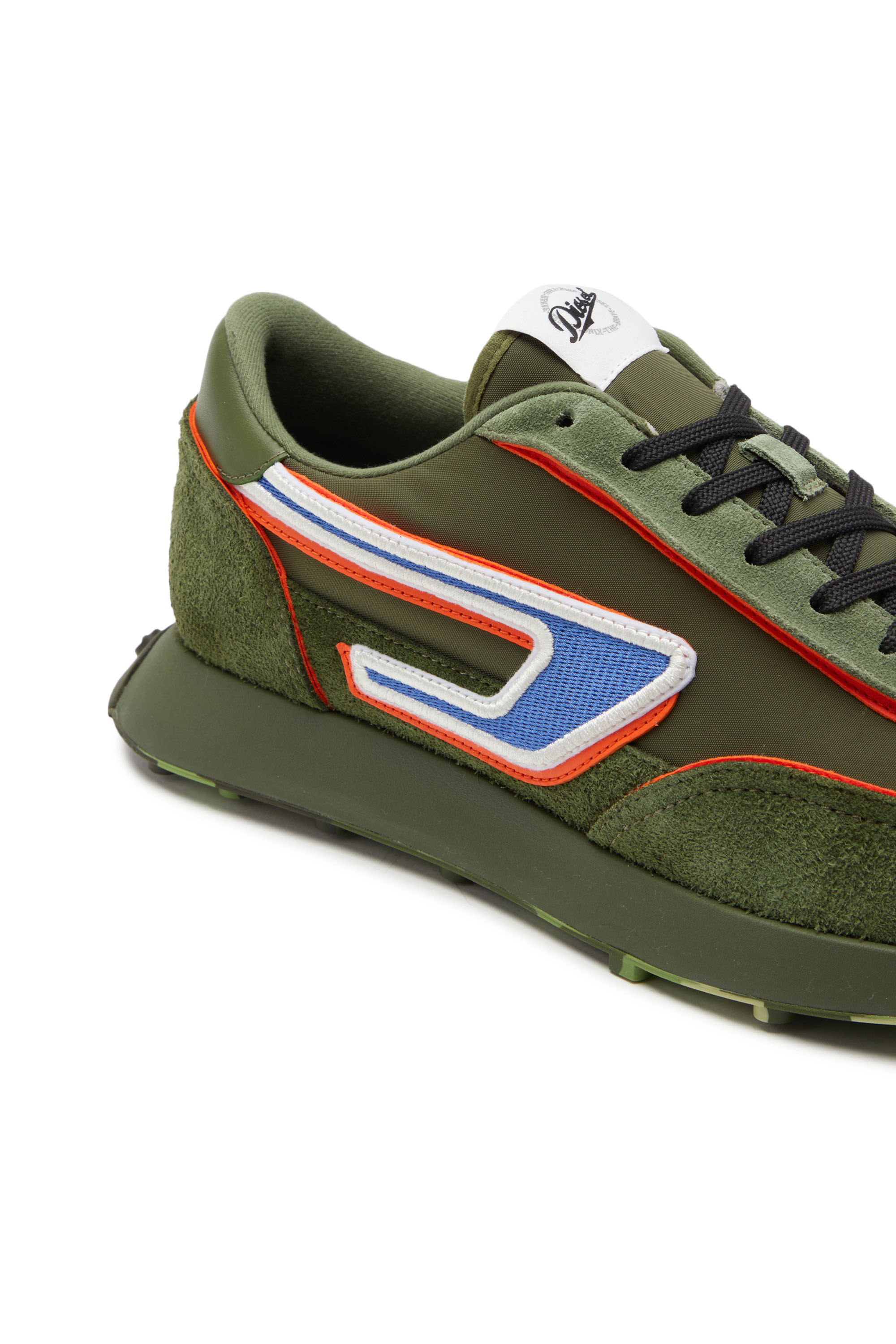 Diesel - S-RACER LC, グリーン - Image 6