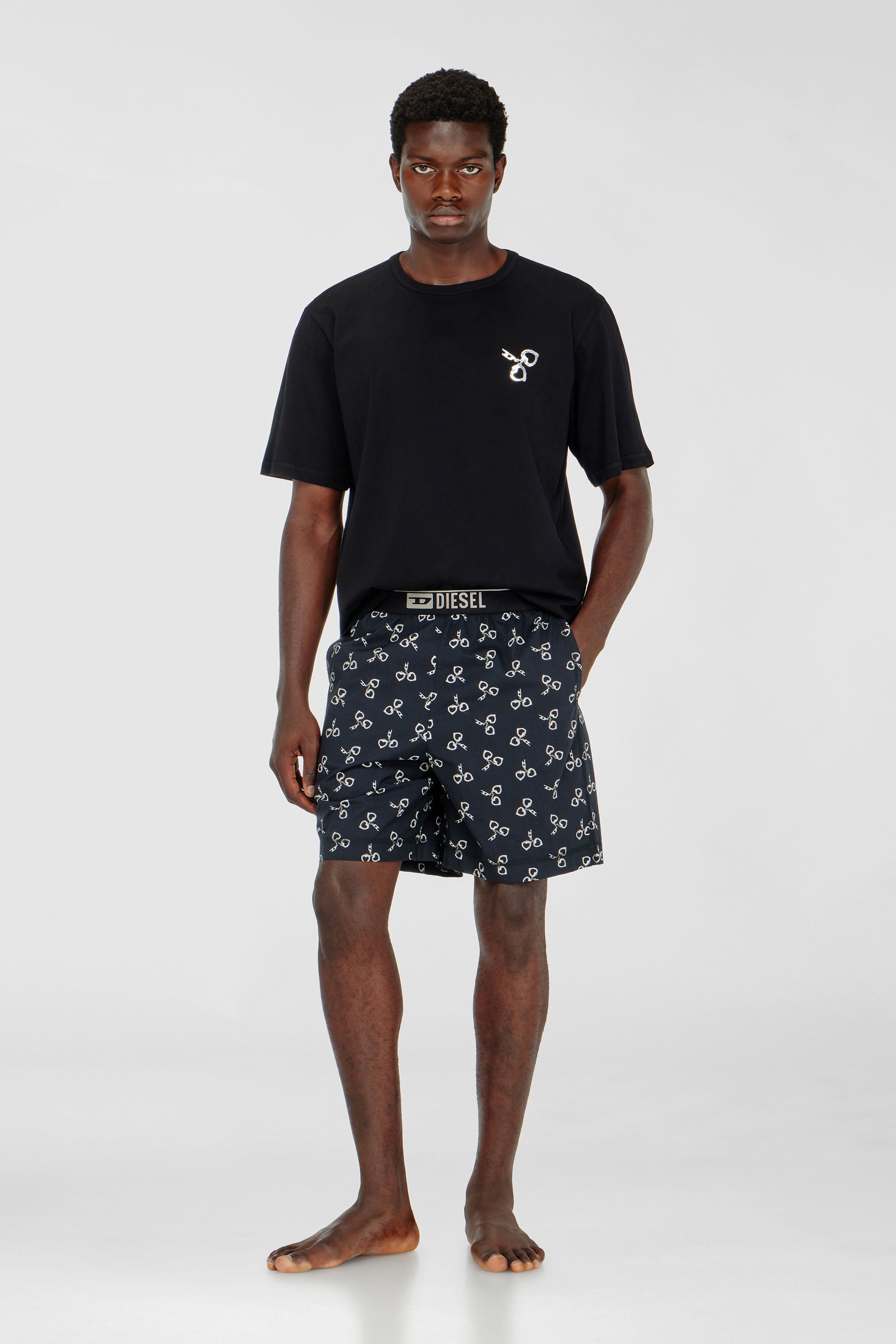 Diesel Online Store: jeans, clothing, shoes, bags and watches