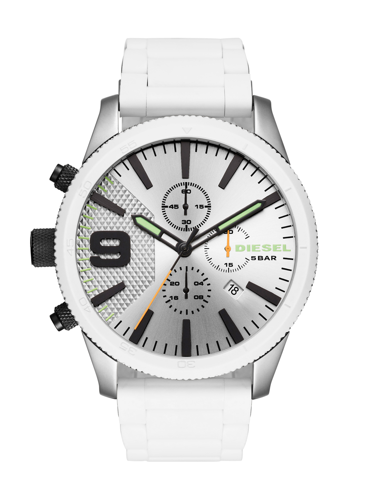DIESEL 時計 DZ4449