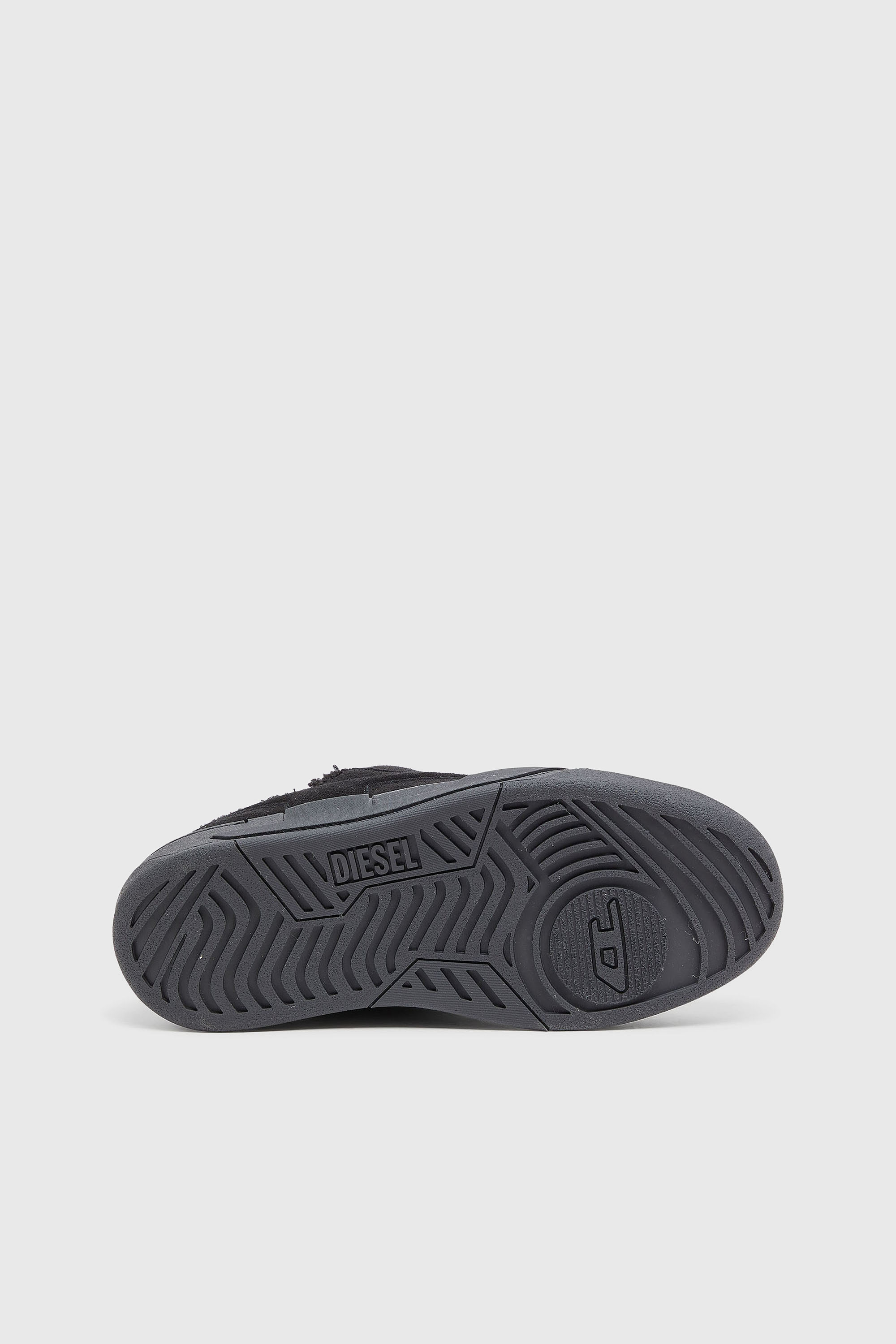 Diesel - S-D-OLLIE MULE W, Female's ミュール in ブラック - 4