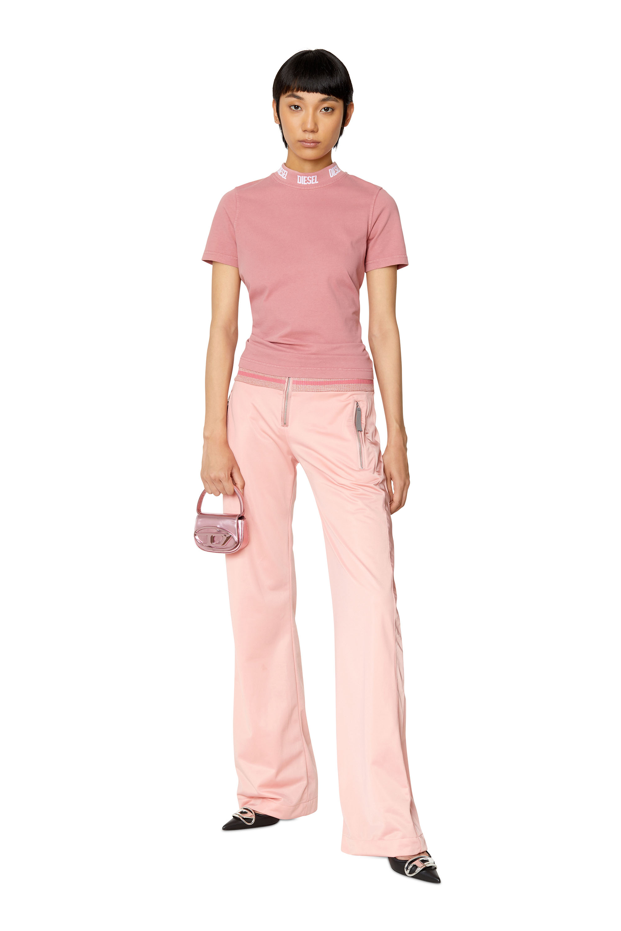 Diesel - D-VENUS SB, ブラック - Image 7
