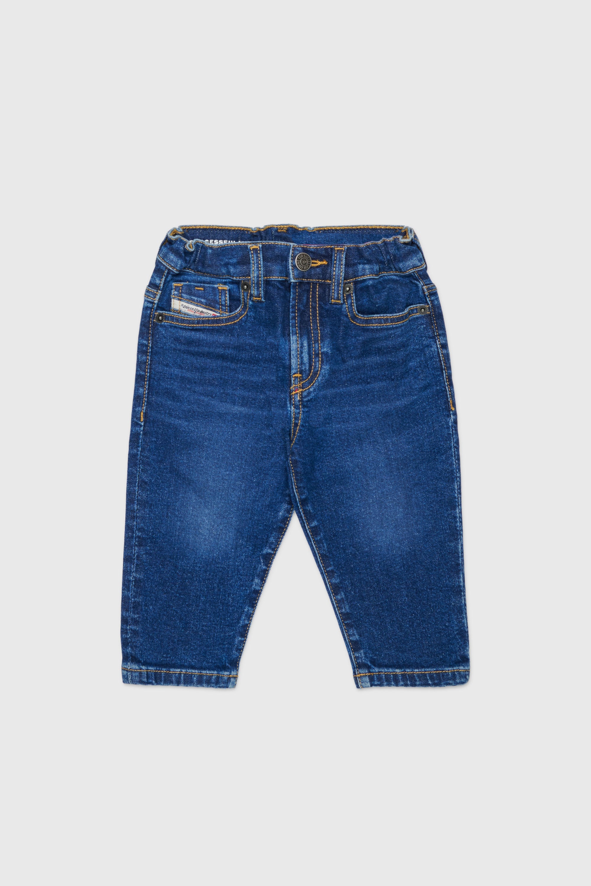 Diesel - Unisex's D-GALE-B, ダークブルー - 1