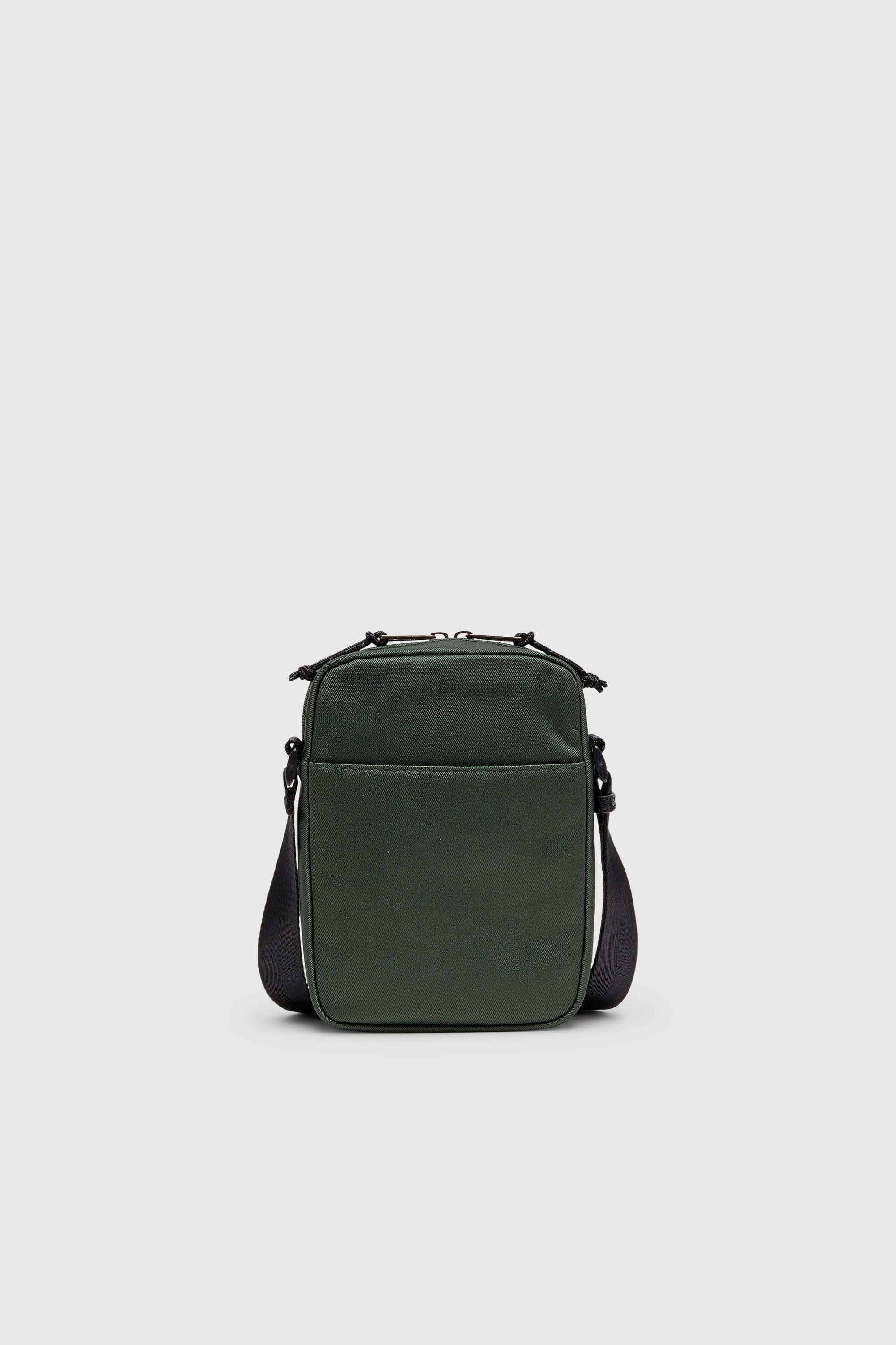 Diesel - D-PACK CROSSBODY X, Unisex's クロスボディバッグ in ダークグリーン - 2