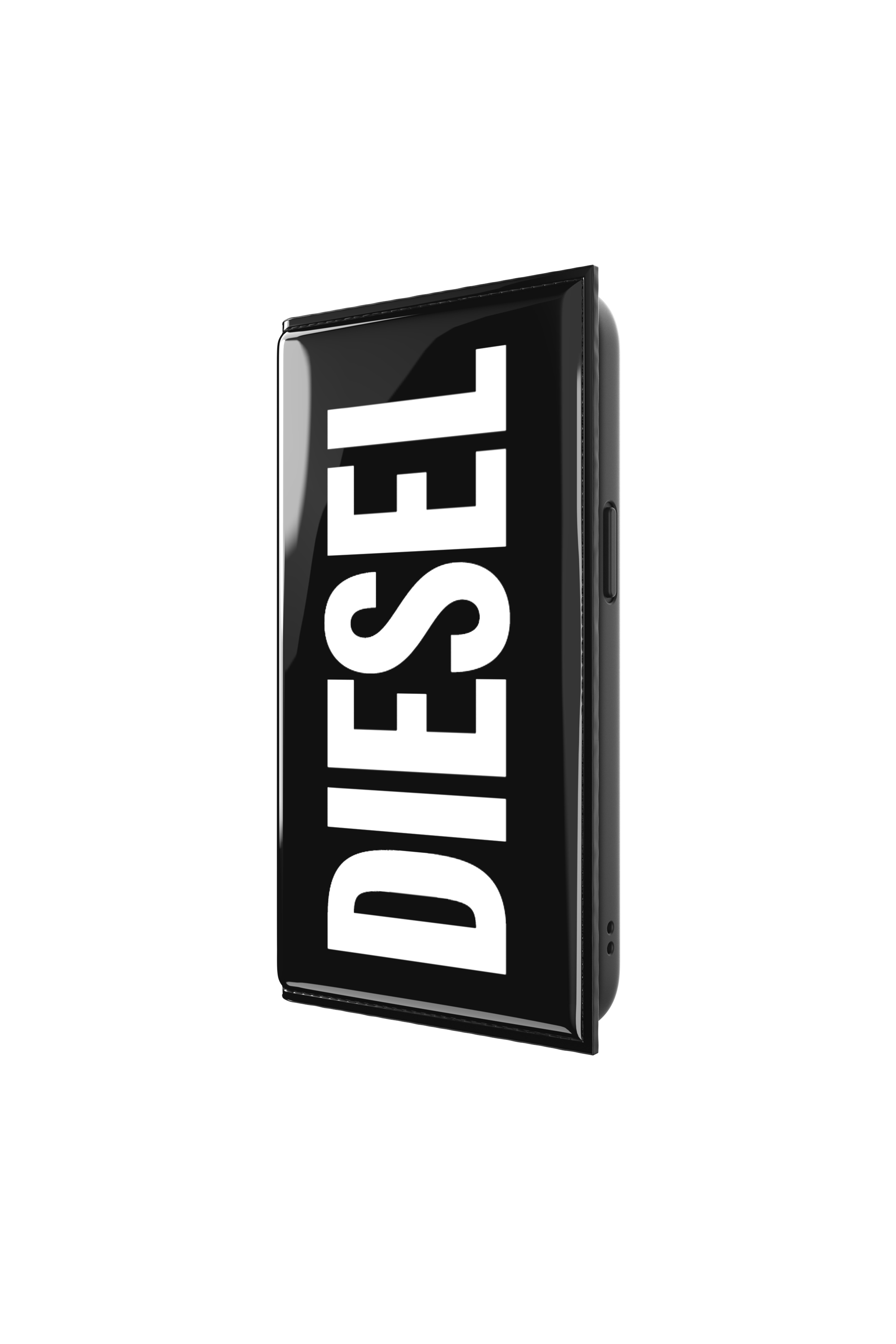 Diesel - 51502 BOOKLET CASE, ブラック - Image 4