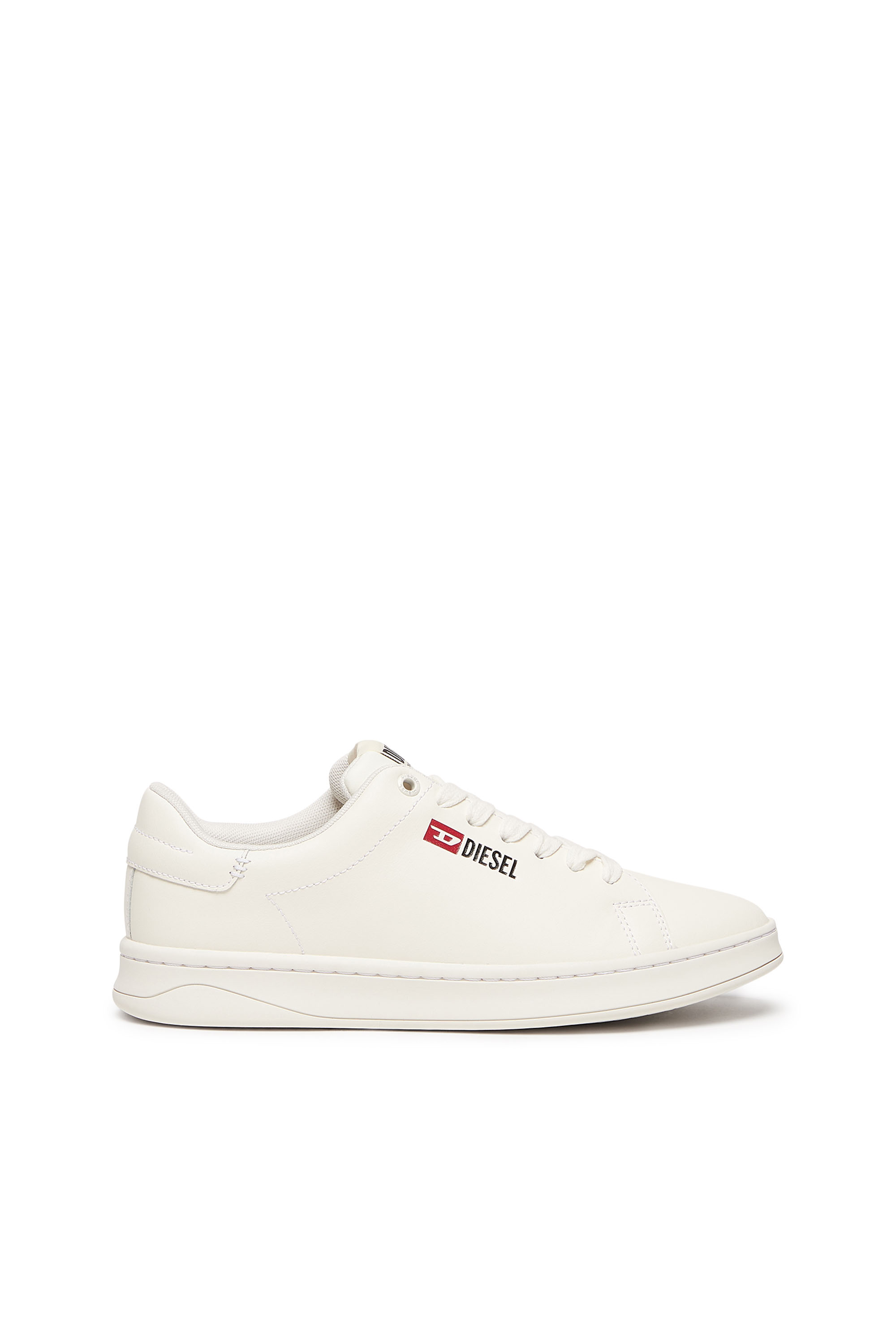 Diesel - S-ATHENE LOW W, ホワイト - Image 1