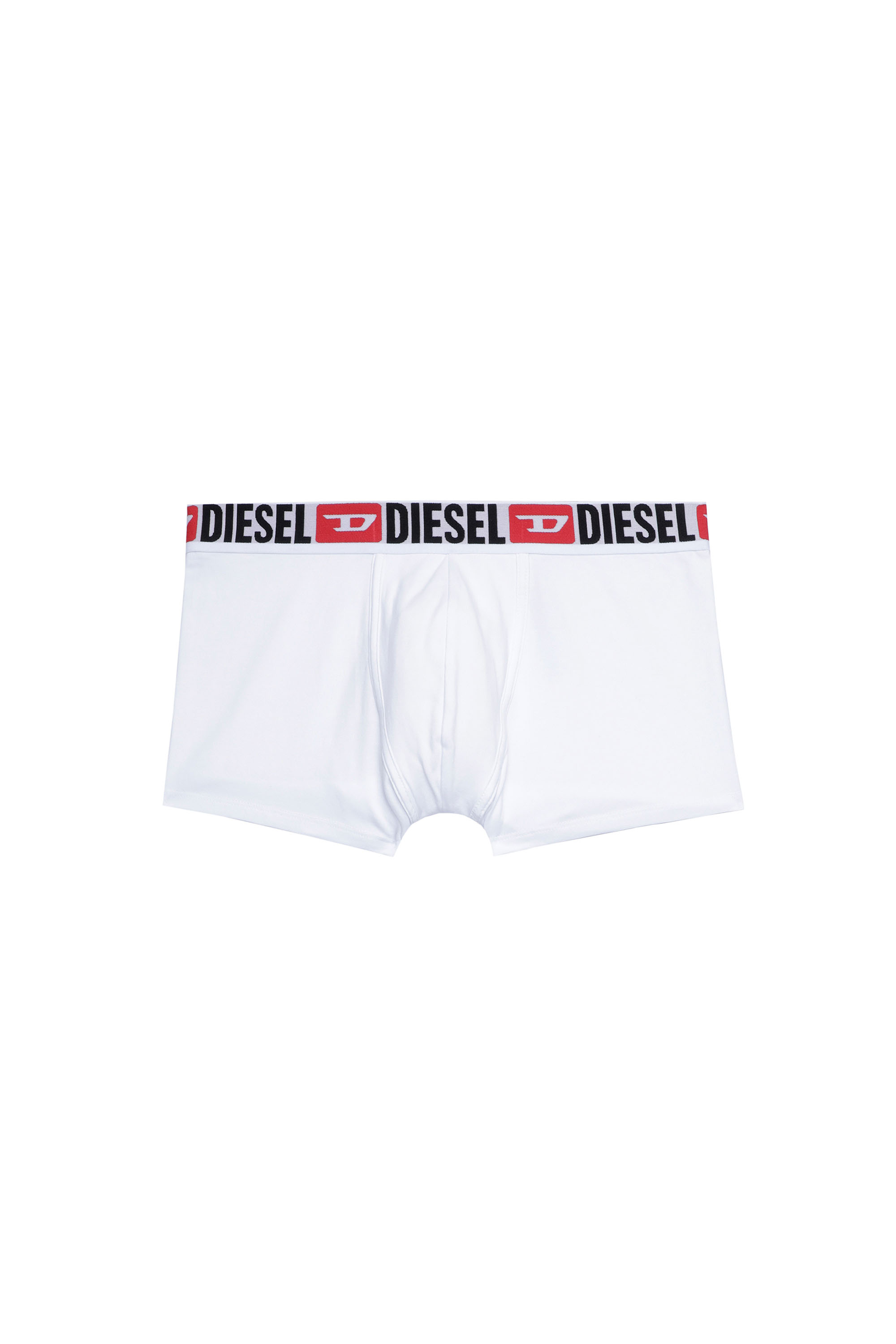 Diesel - UMBX-DAMIENTHREEPACK, ホワイト/グレー - Image 6