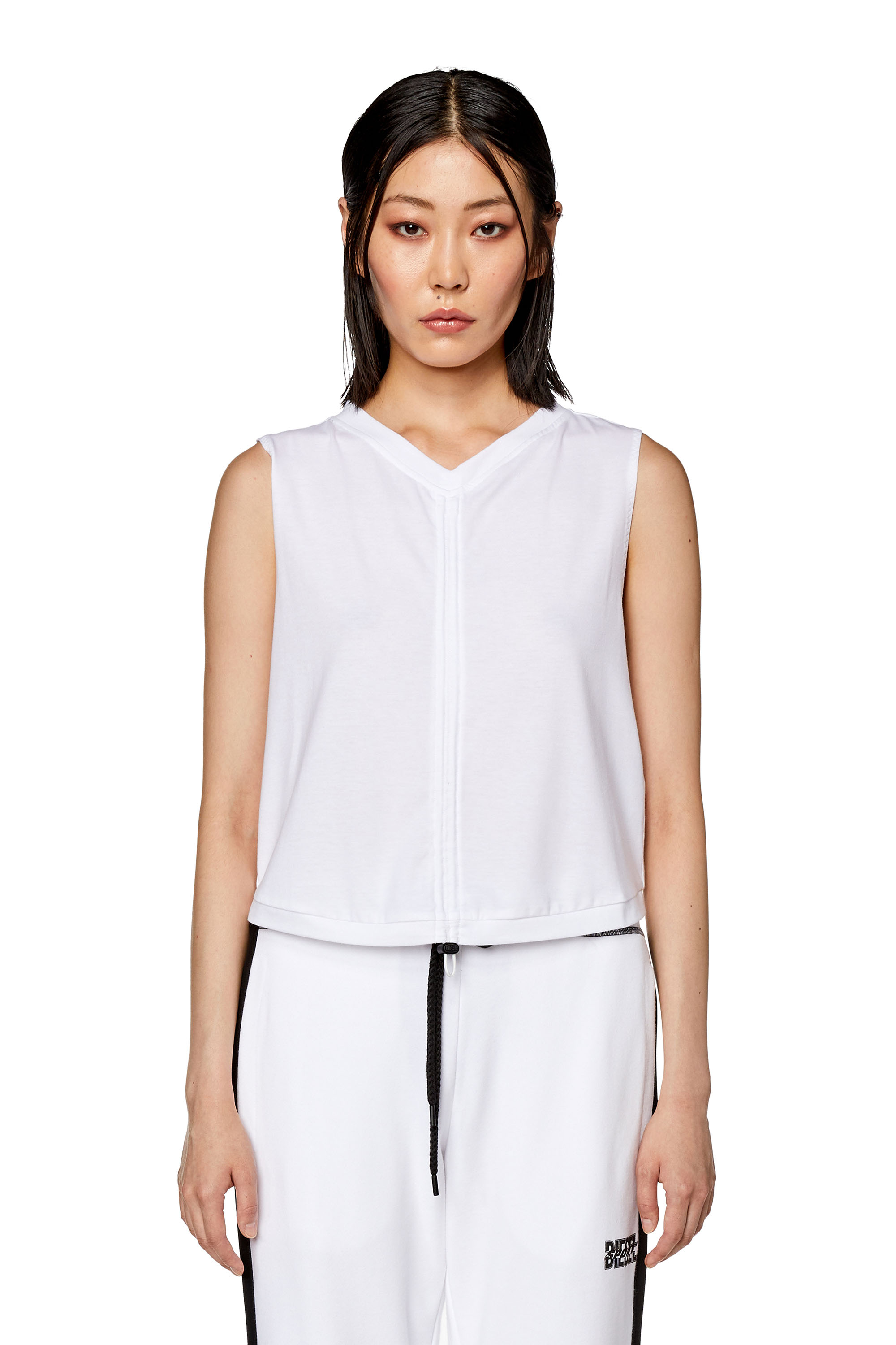 Diesel - AWST-HENRIETTE-WT13, ホワイト - Image 5