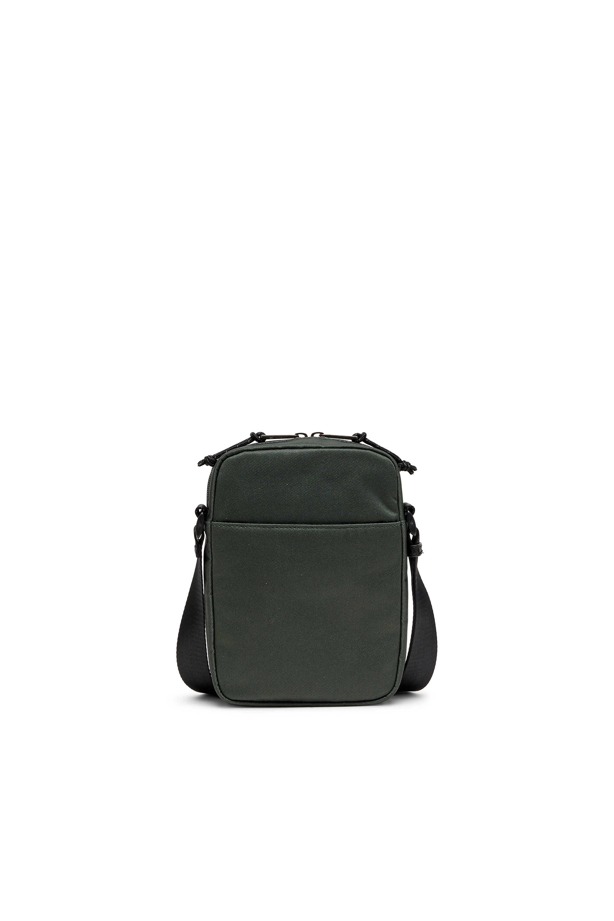 Diesel - D-PACK CROSSBODY X, Unisex's クロスボディバッグ in ダークグリーン - 2