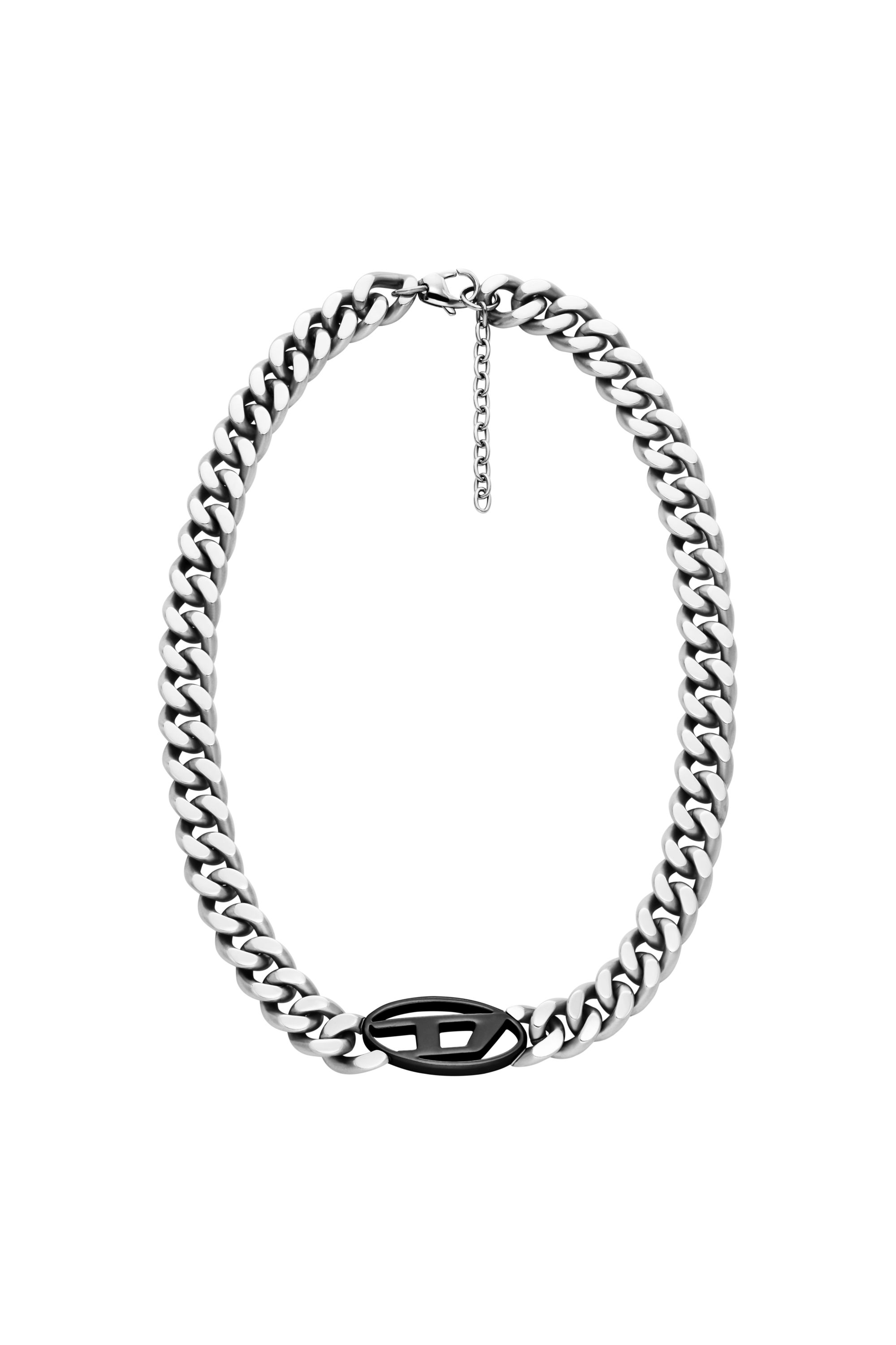DX1635931 JEWELLERY, シルバー/ブラック