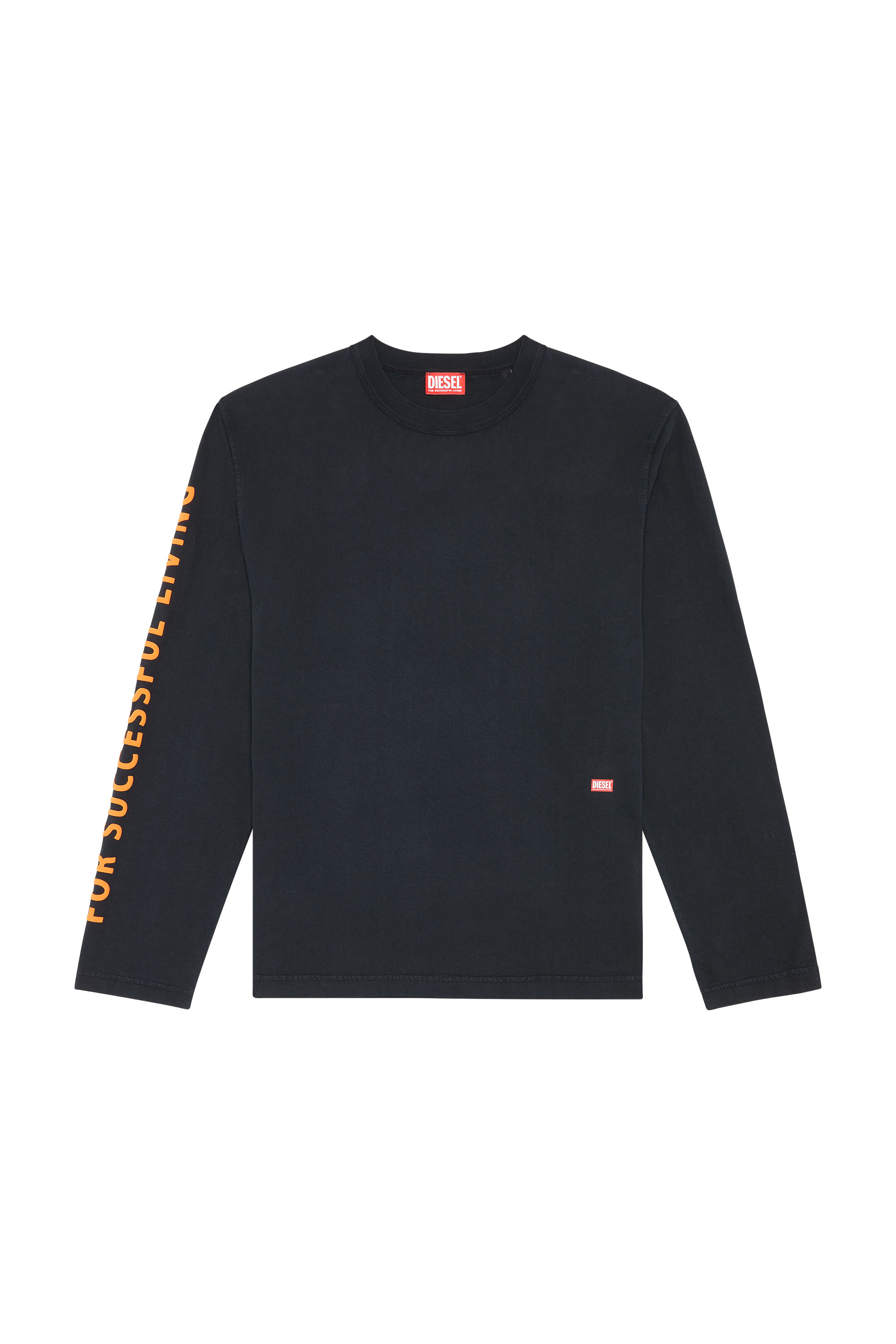 Diesel - T-CRANE-LS-L7, ブラック - Image 4