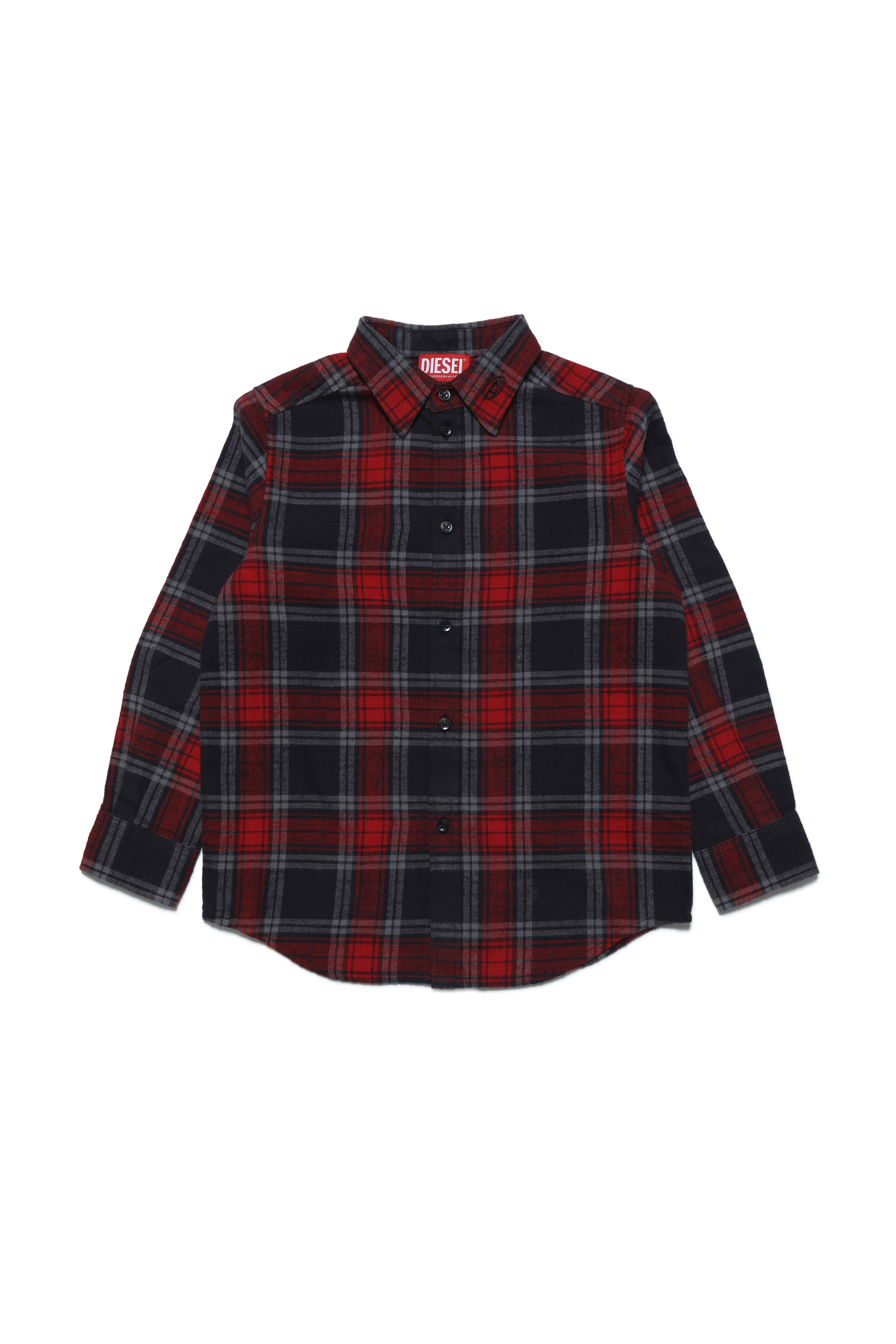 Diesel - CUMBE, レッド - Image 1