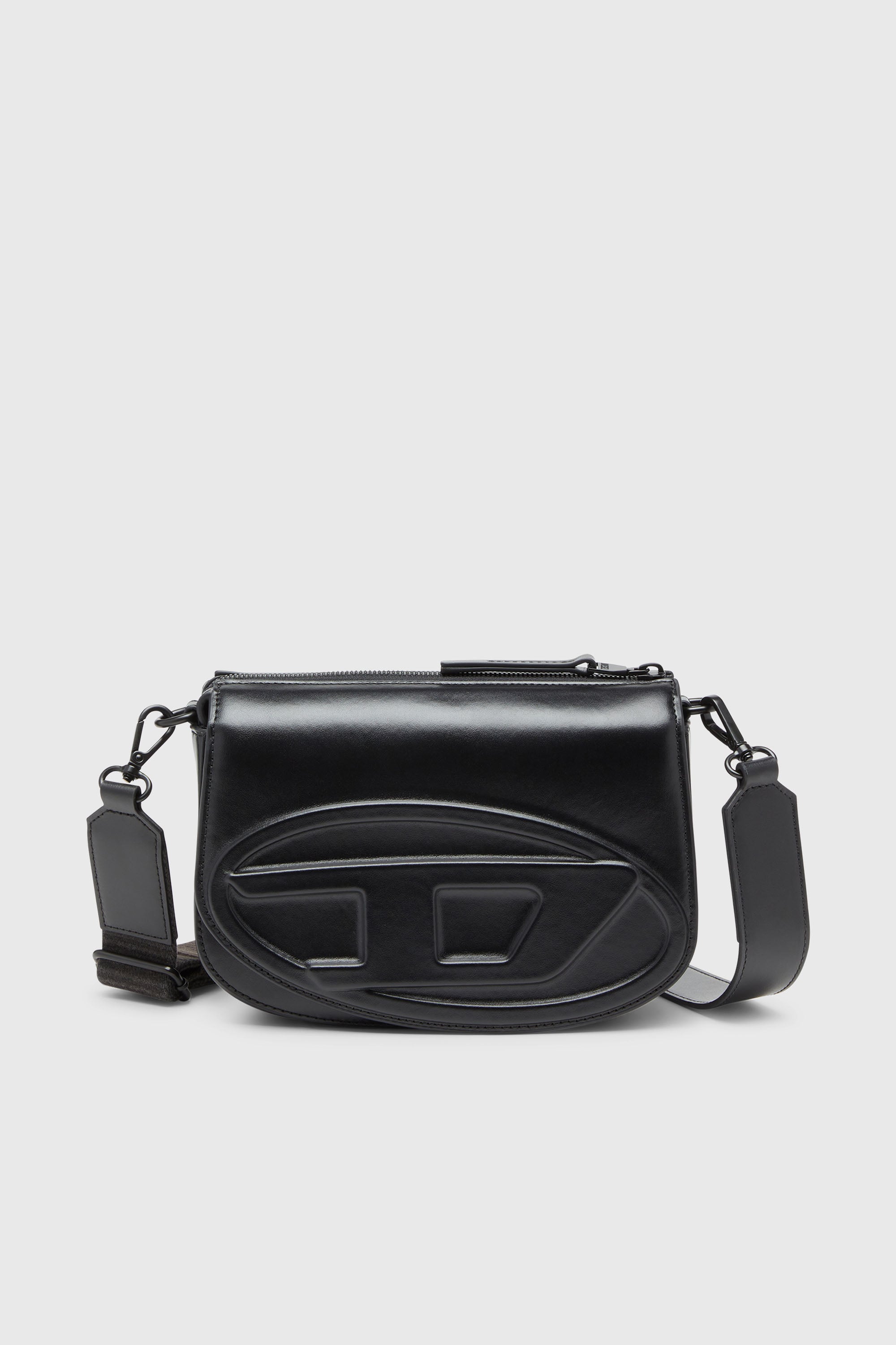 Diesel - 1DR CAMERA BAG, Unisex's カメラバッグ in ブラック - 1