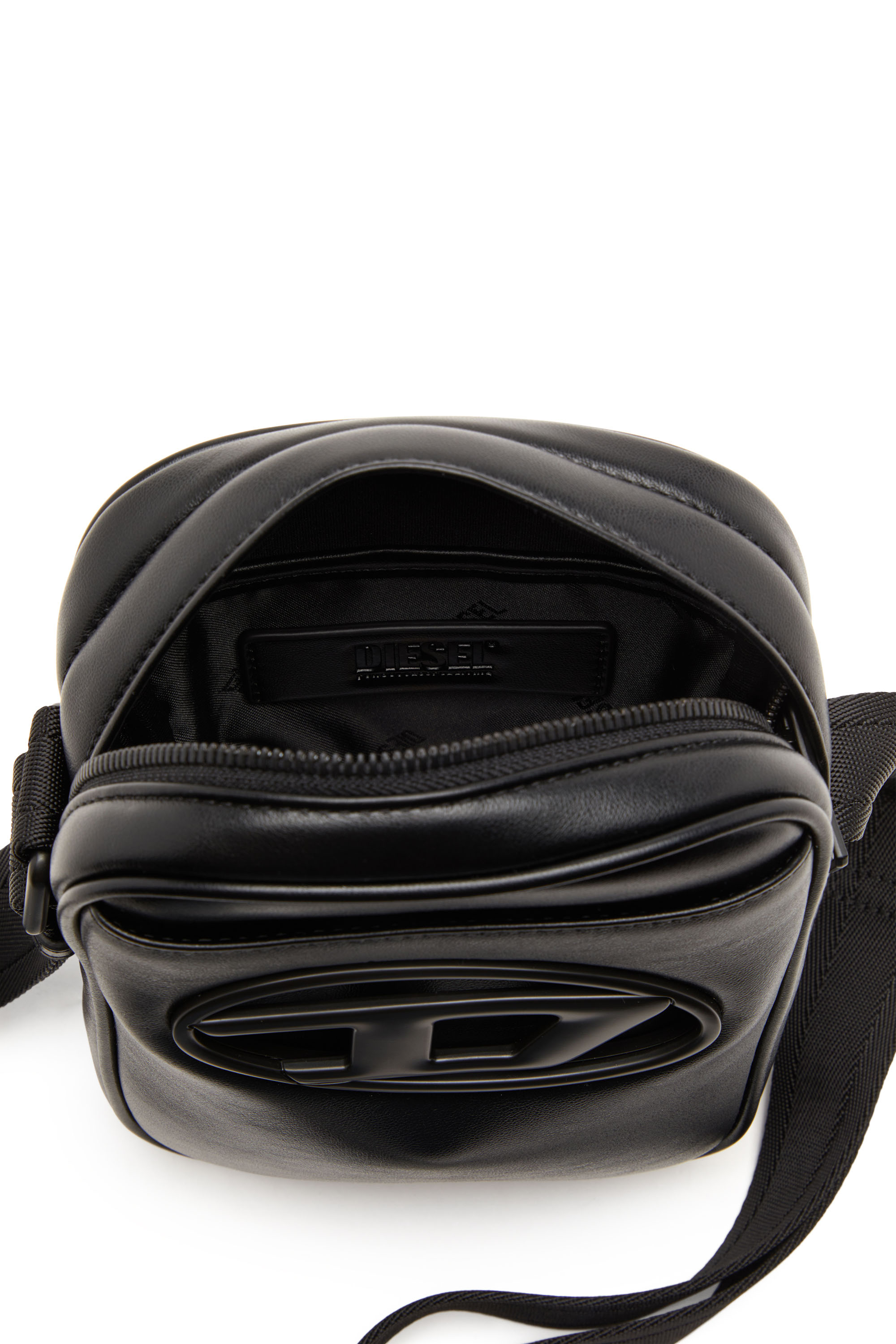 Diesel - HOLI-D CROSSBODY, ブラック - Image 4