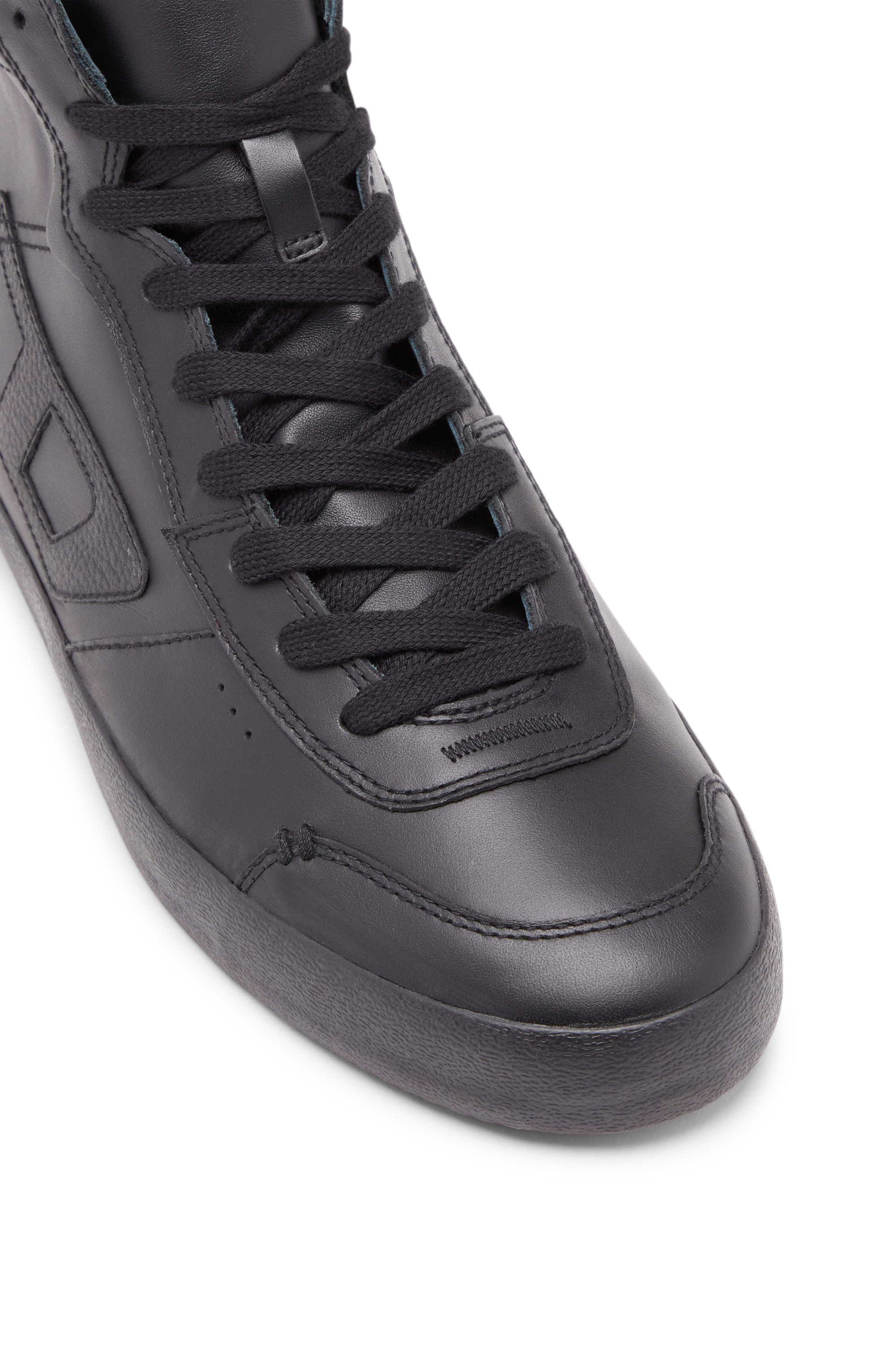 Diesel - S-LEROJI MID, ブラック - Image 6