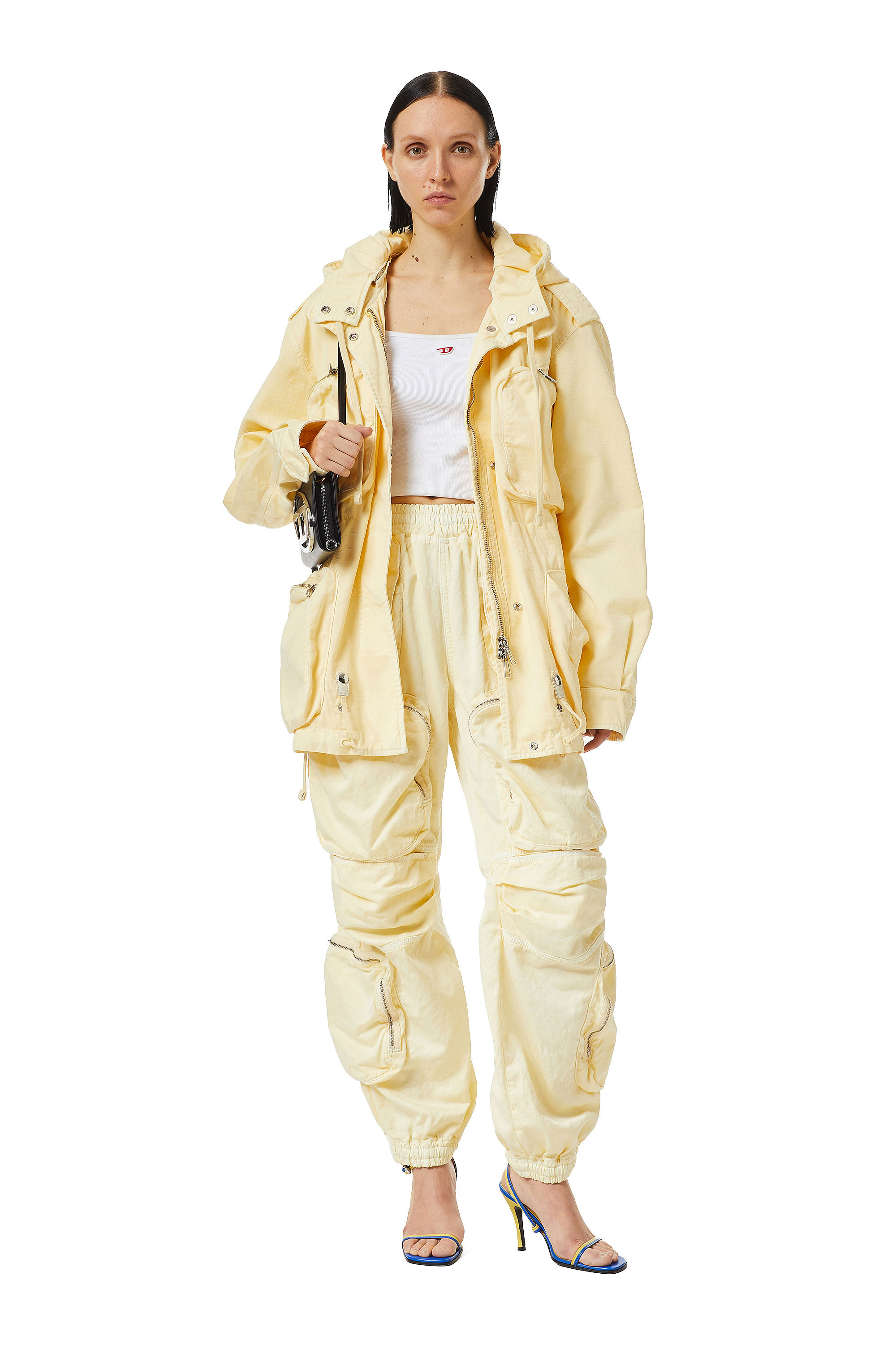 G-ROSA, ベージュ Diesel - G-ROSA, ベージュ - Image 1
