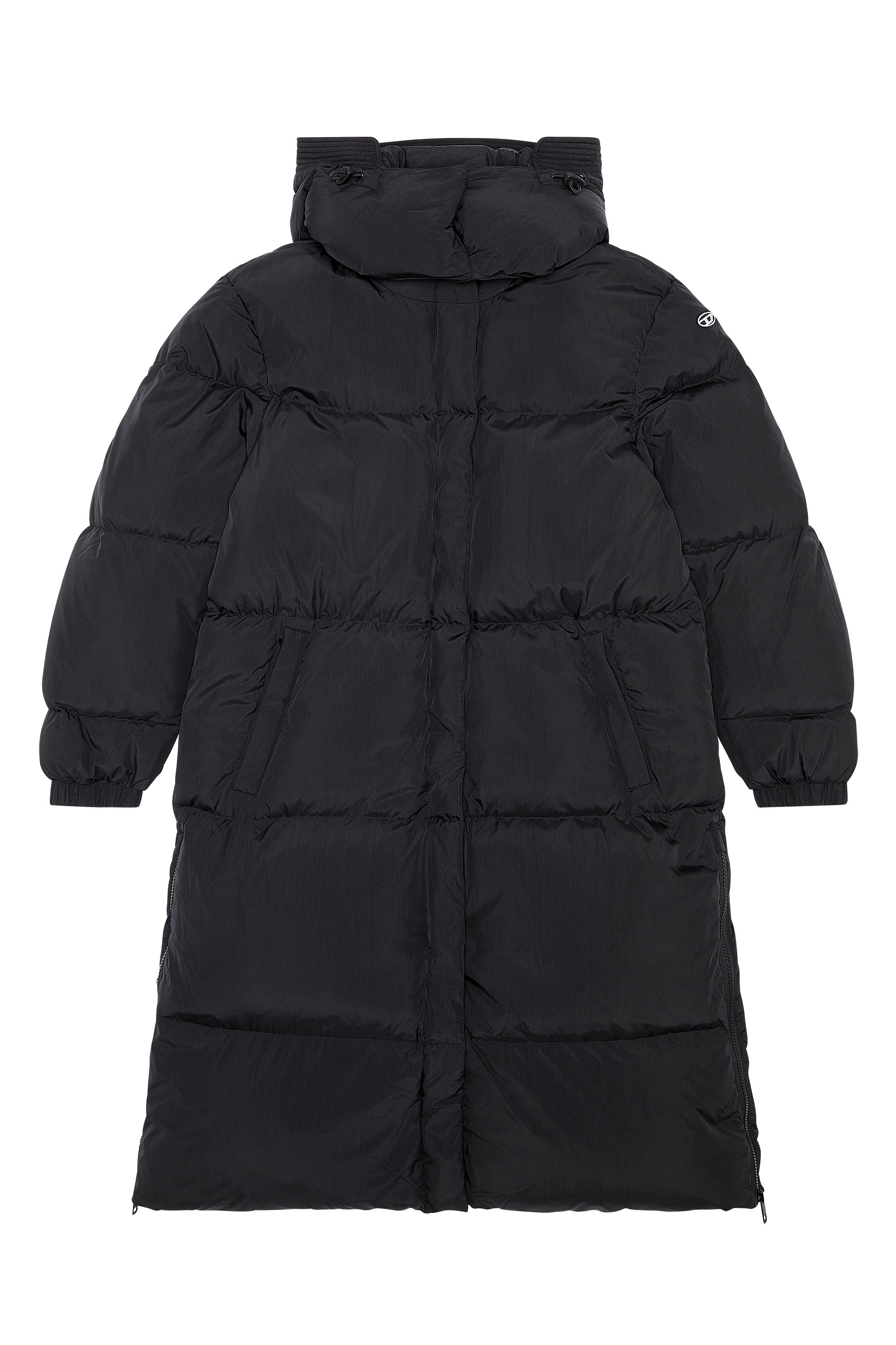 Diesel - W-PEYT, ブラック - Image 3