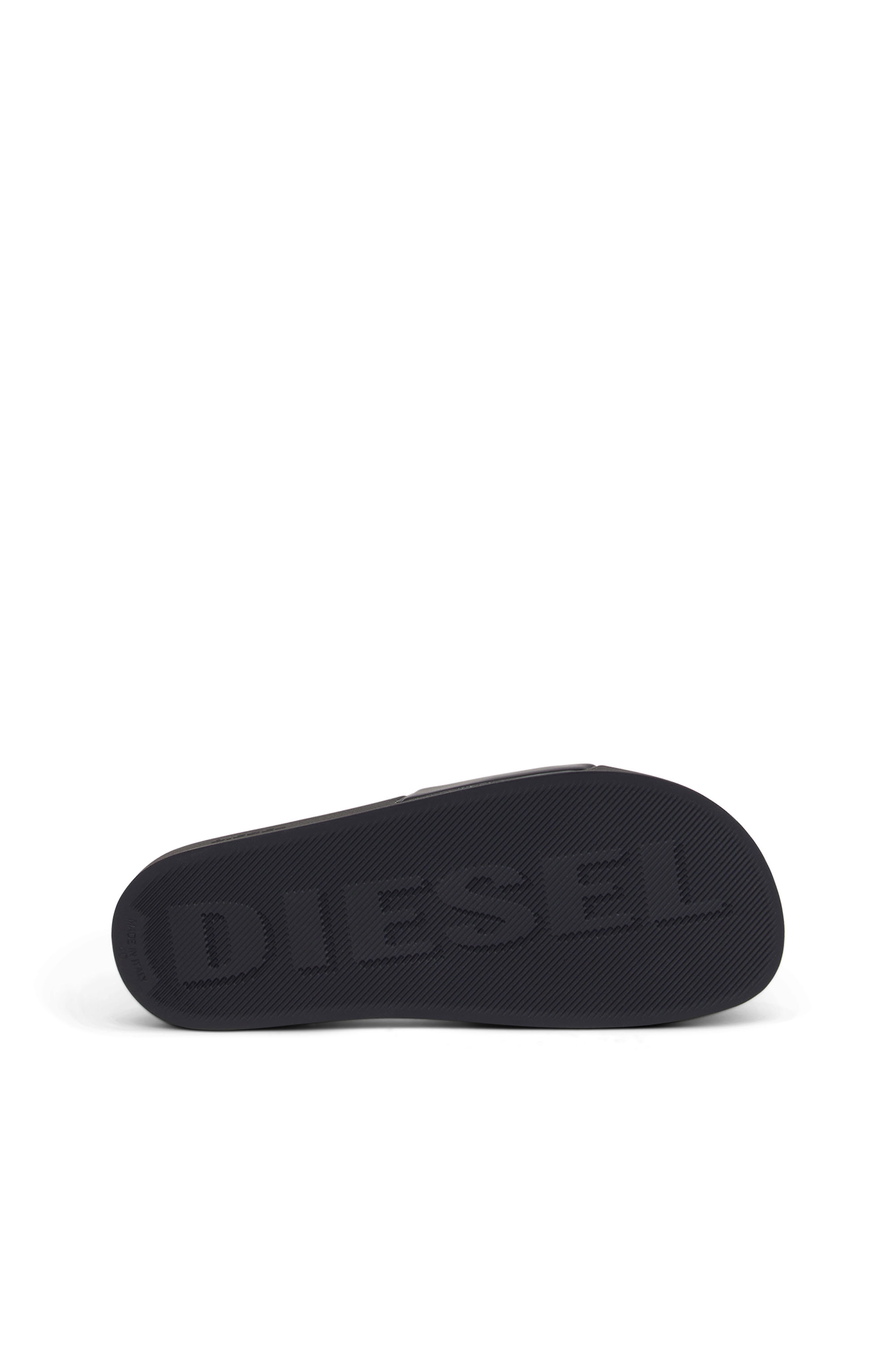 Diesel - SA-MAYEMI D W, ブラック - Image 4