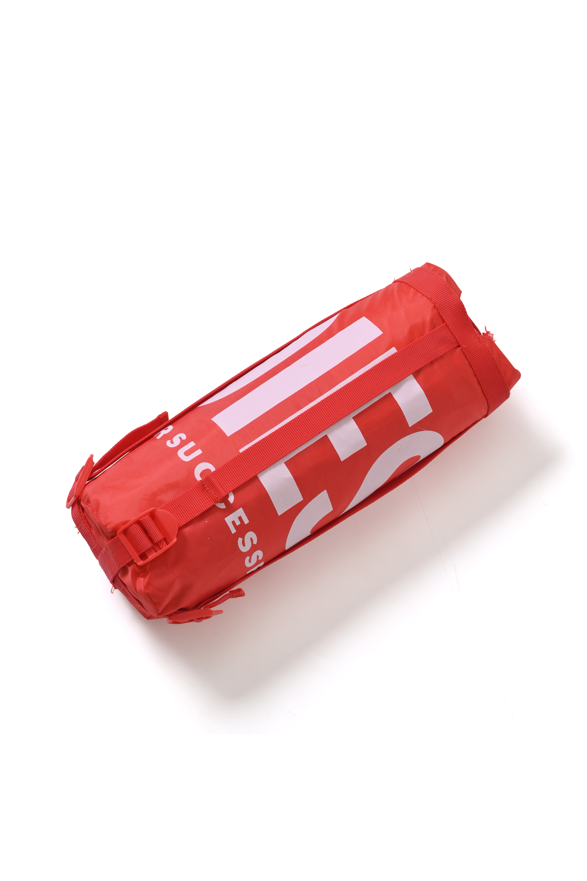 Diesel - RAVE TARP, Unisex's RAVE TARP in レッド - 2