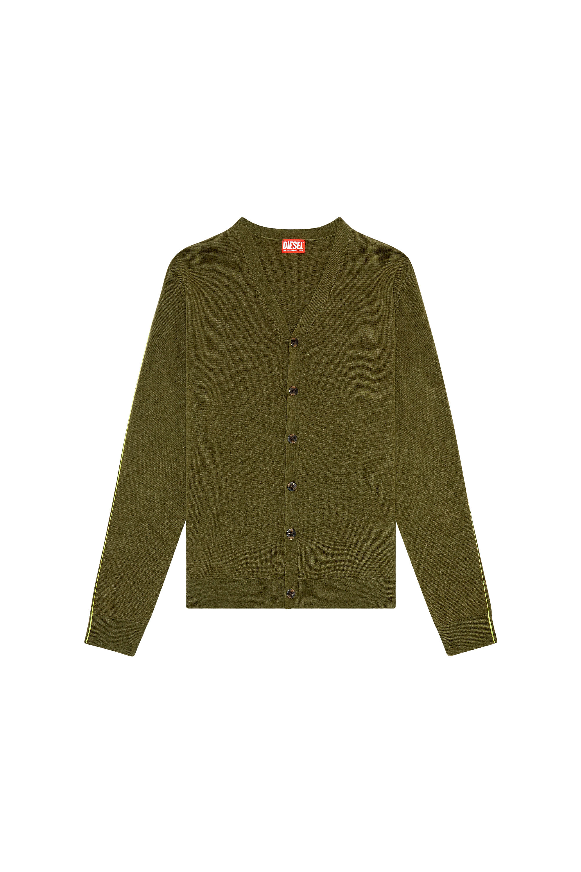Diesel - K-ZANTE, オリーブグリーン - Image 5