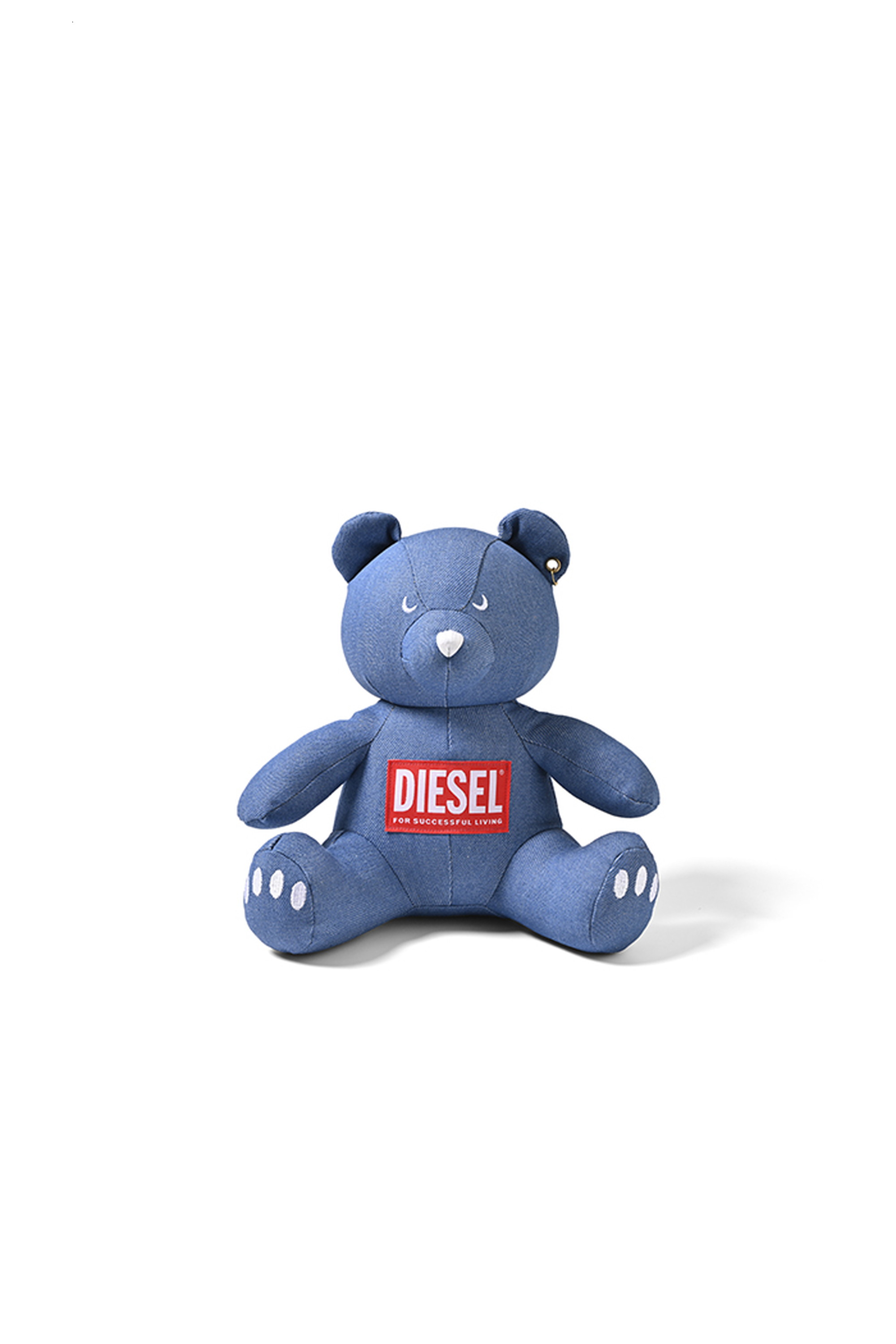 Diesel - DIESEL BEAR (LIGHT BLUE), LIGHT BLUE・UNI - Image 1