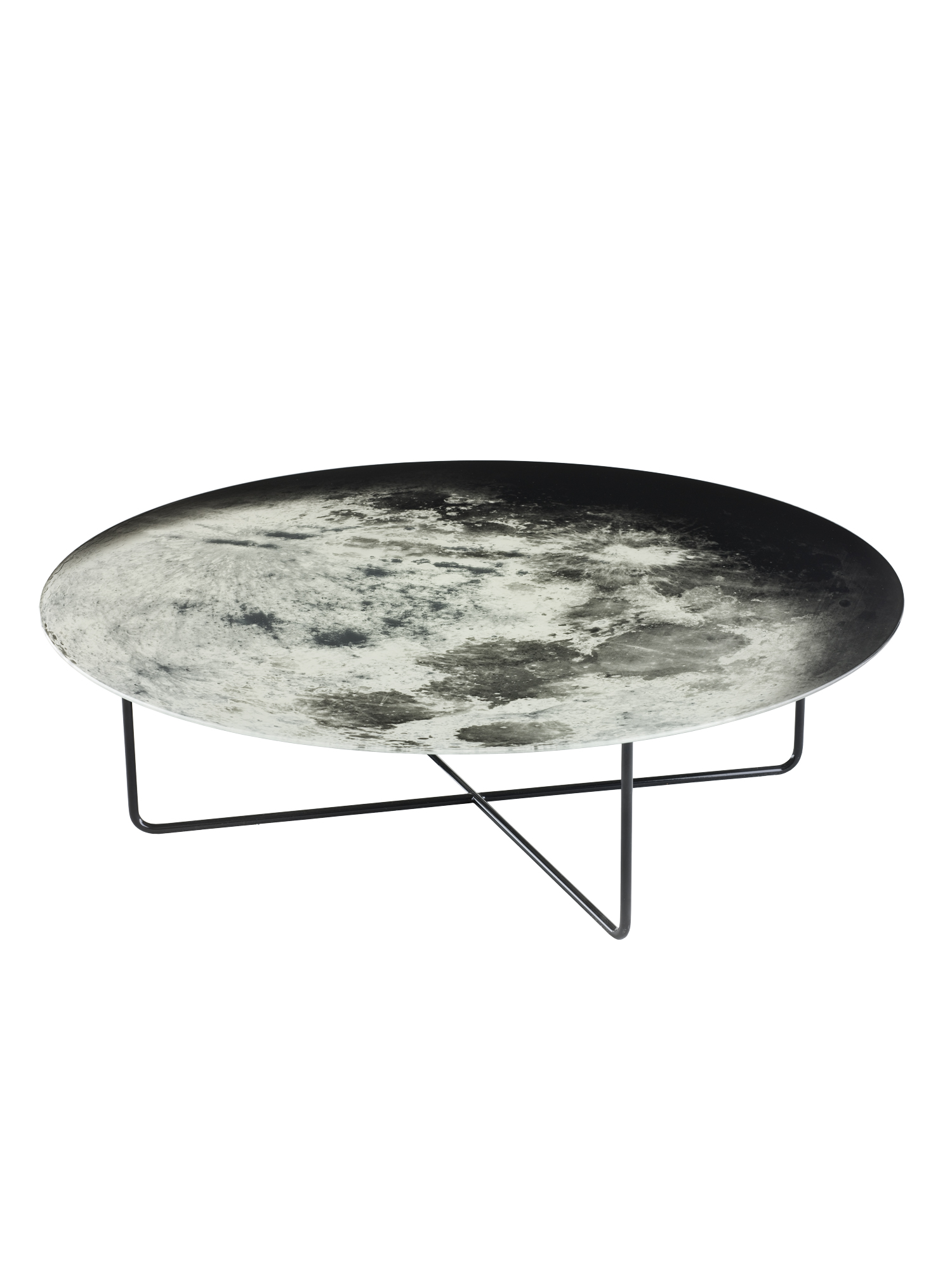 MY MOON MY MIRROR - TABLE, Diesel - MY MOON MY MIRROR - TABLE, - Image 2