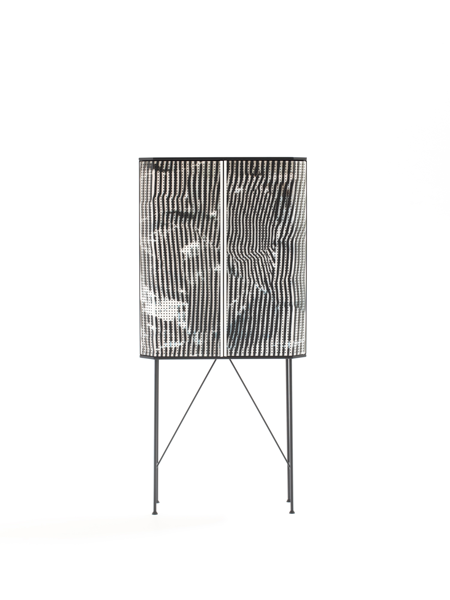 PERF - CABINET, Diesel - PERF - CABINET, - Image 3