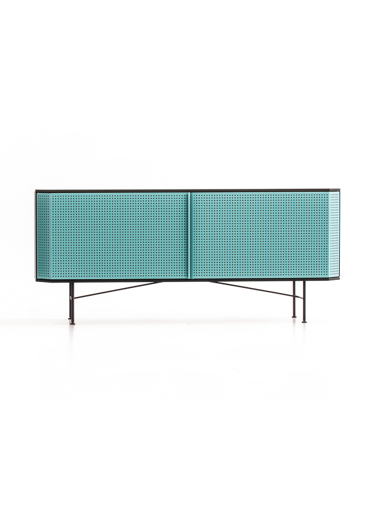 PERF - CABINET, Diesel - PERF - CABINET, - Image 4