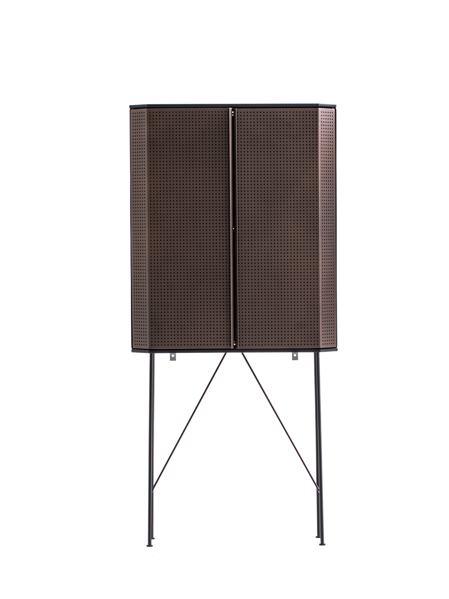 PERF - CABINET, Diesel - PERF - CABINET, - Image 1