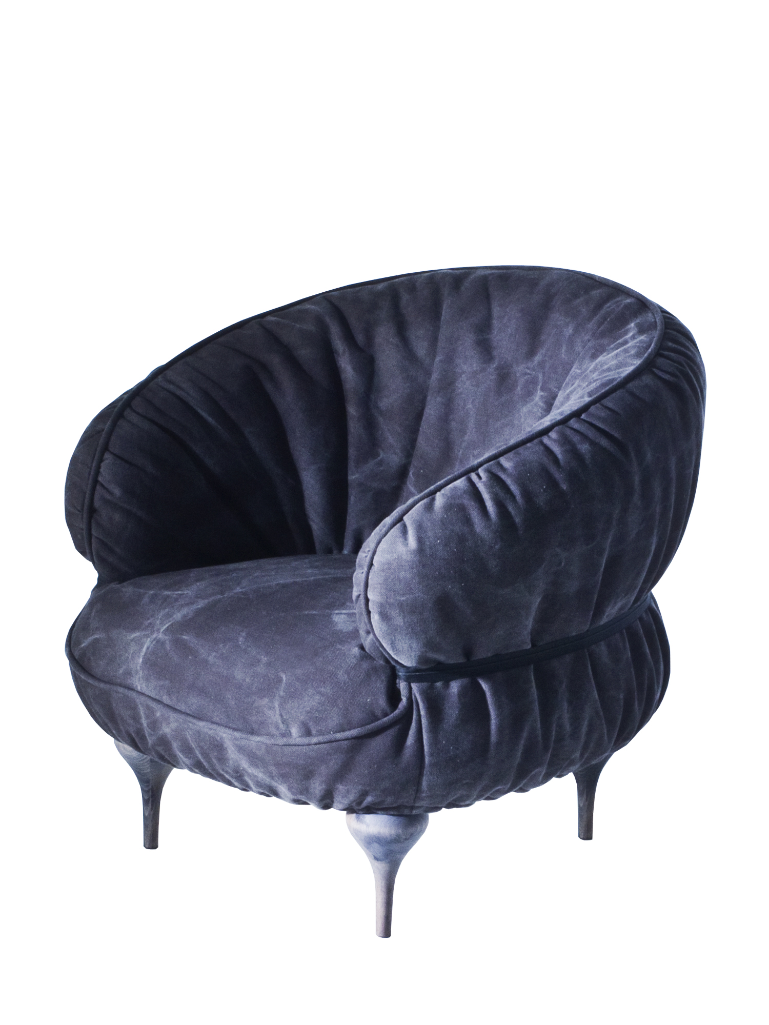 CHUBBY CHIC - ARMCHAIR, Diesel - CHUBBY CHIC - ARMCHAIR, - Image 5
