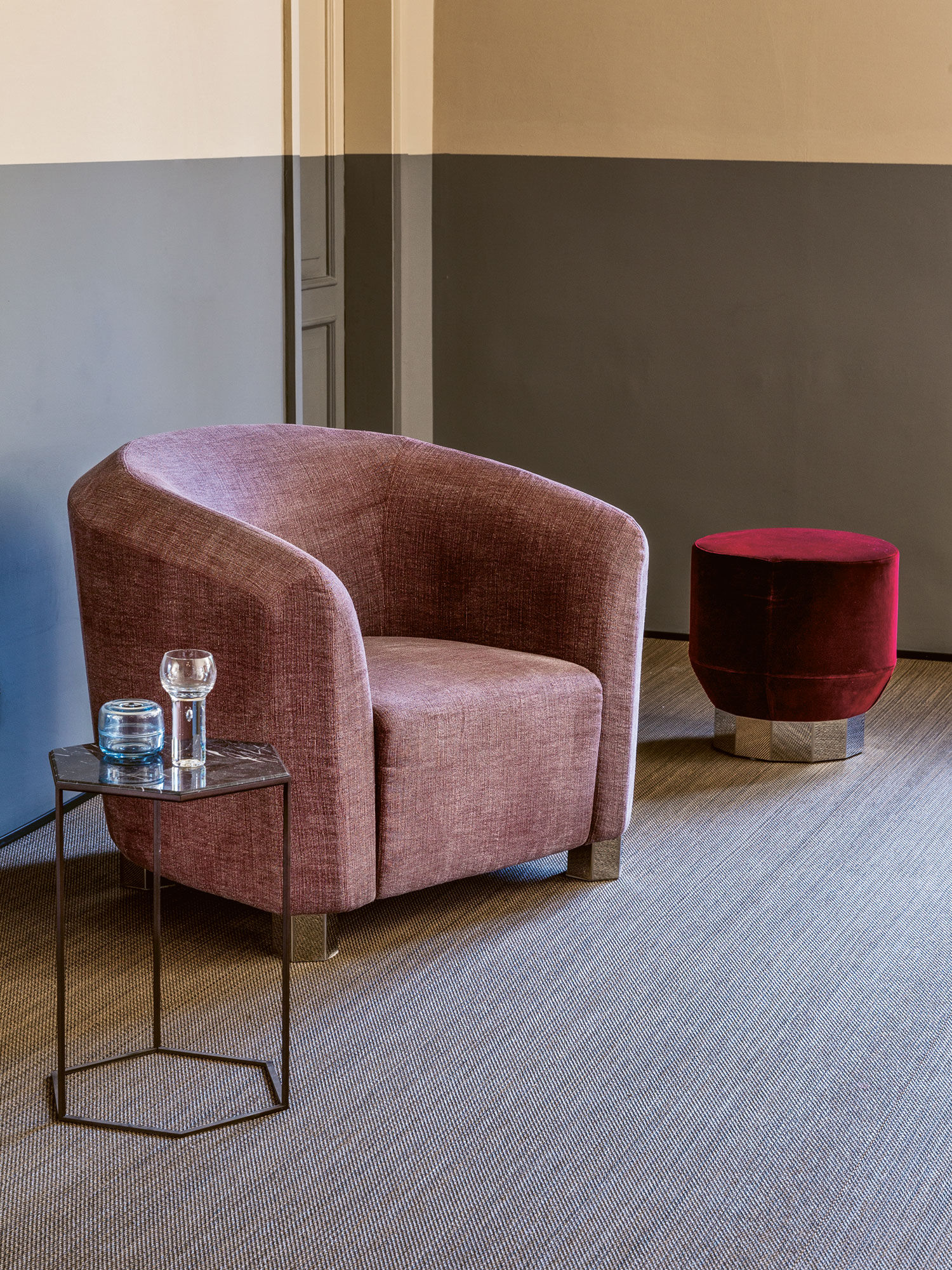 DECOFUTURA - ARMCHAIR, Diesel - DECOFUTURA - ARMCHAIR, - Image 1
