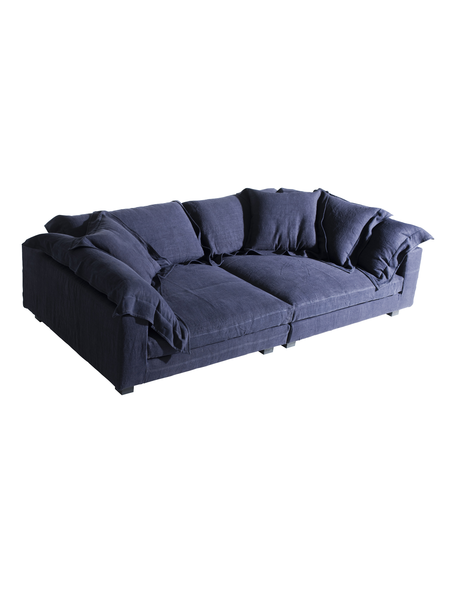 NEBULA NINE - SOFA, Diesel - NEBULA NINE - SOFA, - Image 3