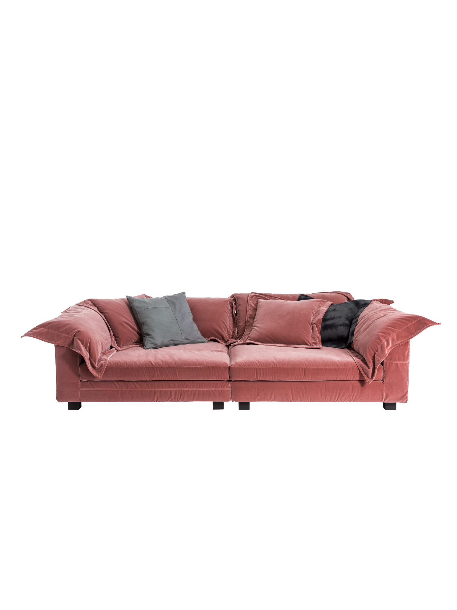 NEBULA NINE - SOFA, Diesel - NEBULA NINE - SOFA, - Image 1