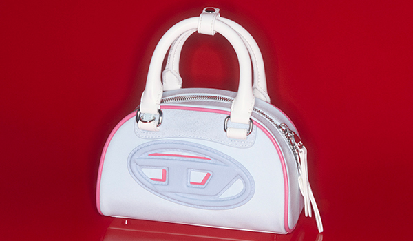 Diesel - 1DR Dome バッグ