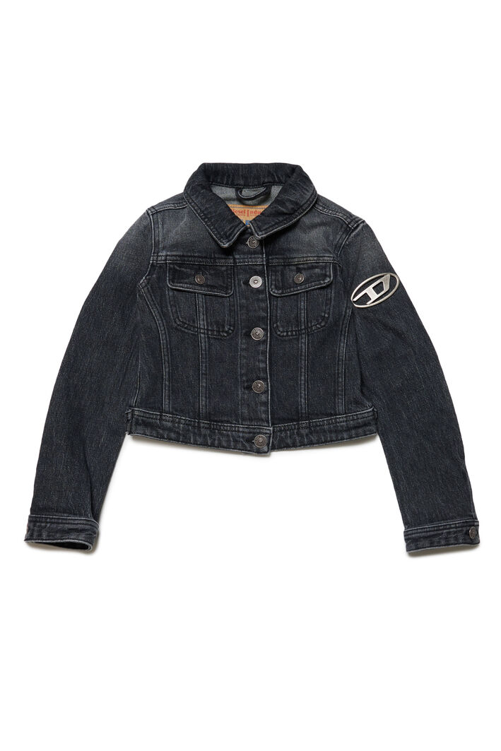 楽天市場】【SALE／40%OFF】DIESEL メンズ ジャケット J-MARTEX