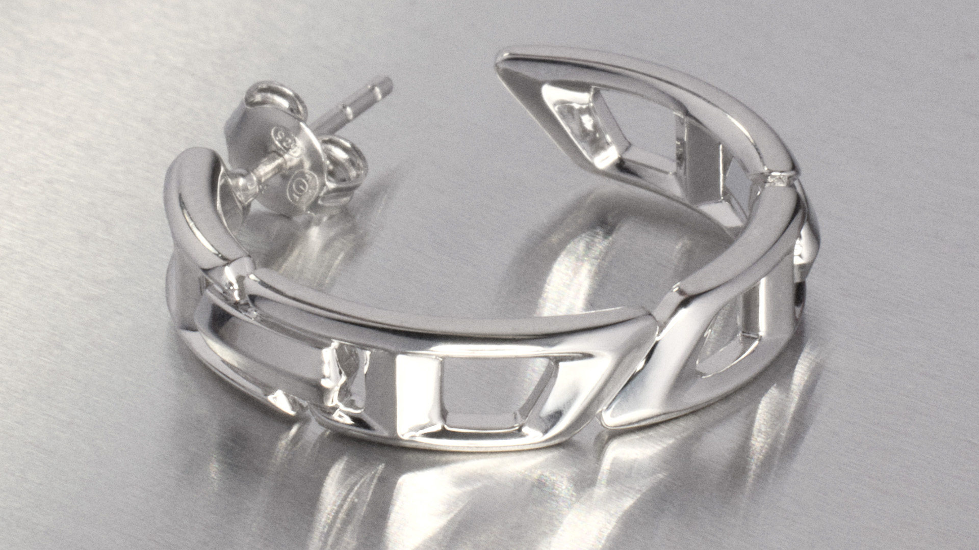 Diesel: SILVER JEWELRY | Diesel Online Store Diesel: SILVER JEWELRY | Diesel Online Store