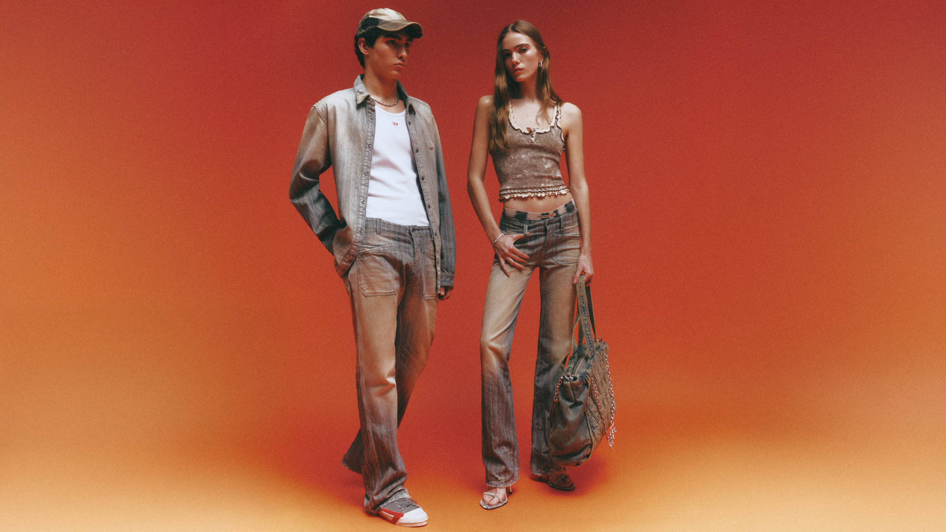 Diesel - RTW
