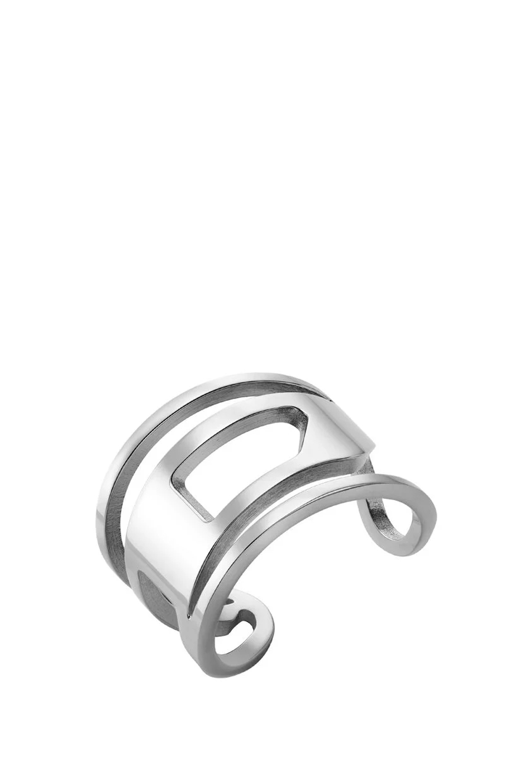 暮らしに便利なアイテム DIESEL】ウィメンズ 指輪（リング）｜ディーゼル公式オンライン アクセサリー