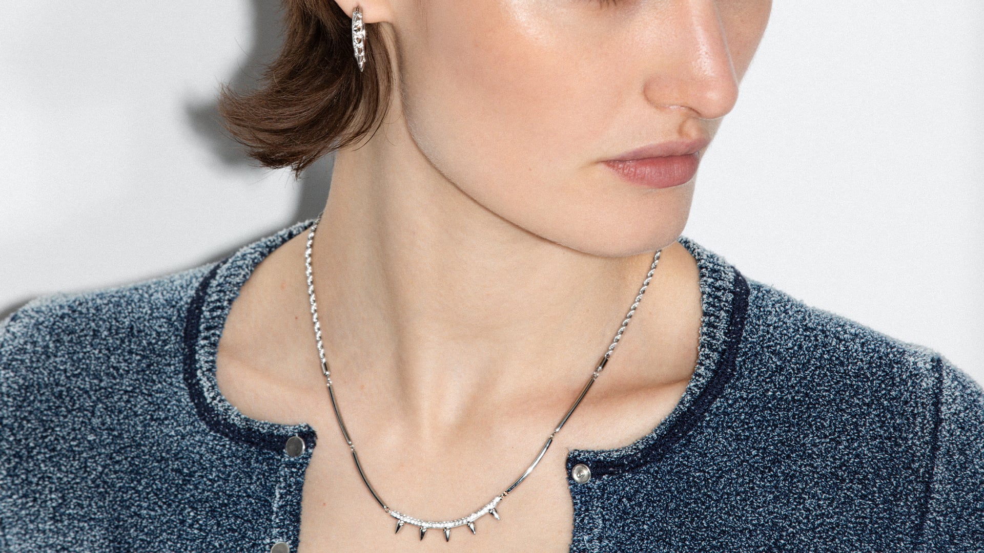Diesel - JEWELRY COLLECTION